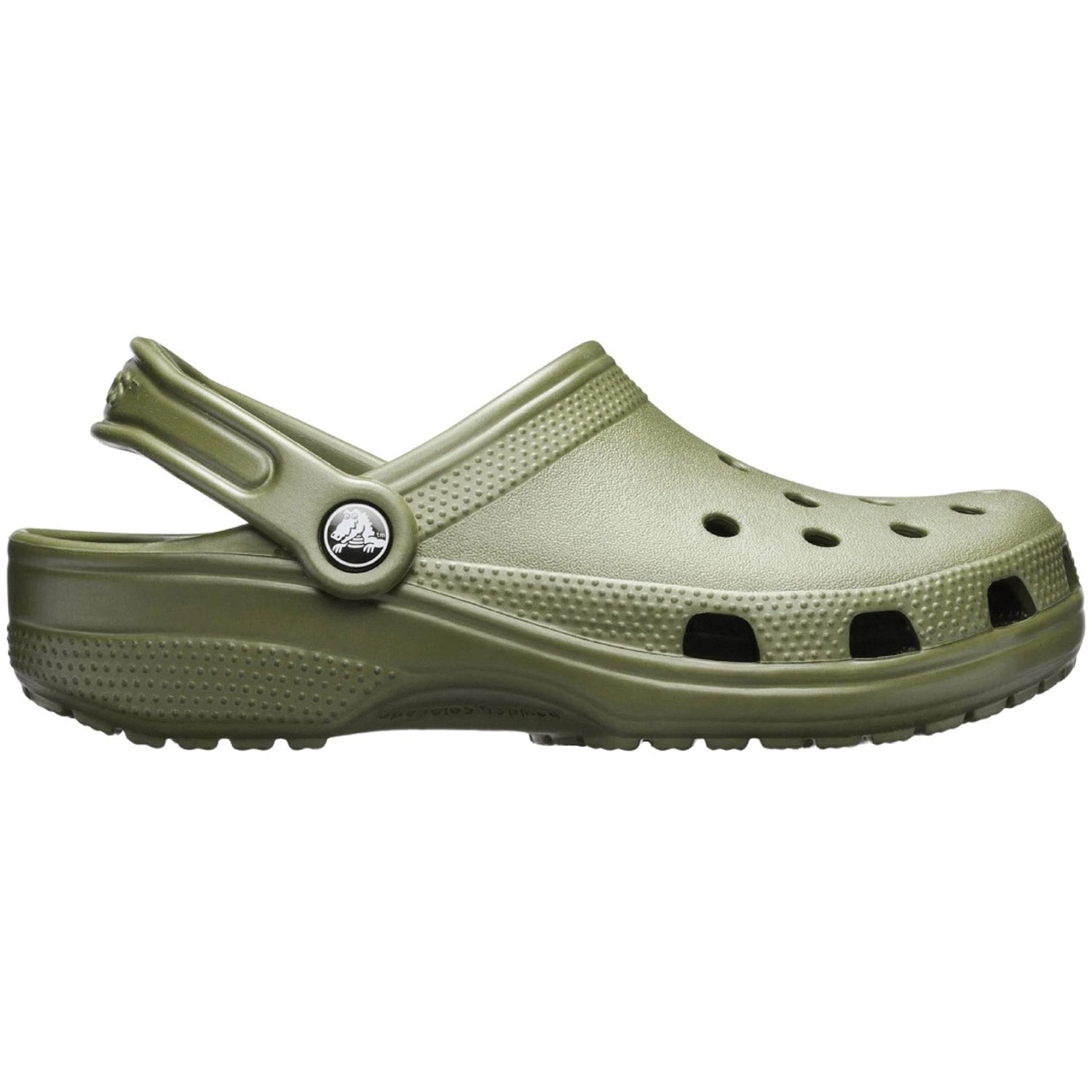 Classic Clog