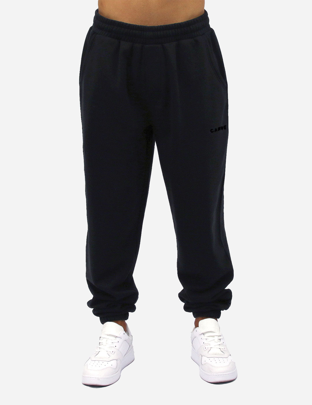 Mens Bowen Black - Image 1