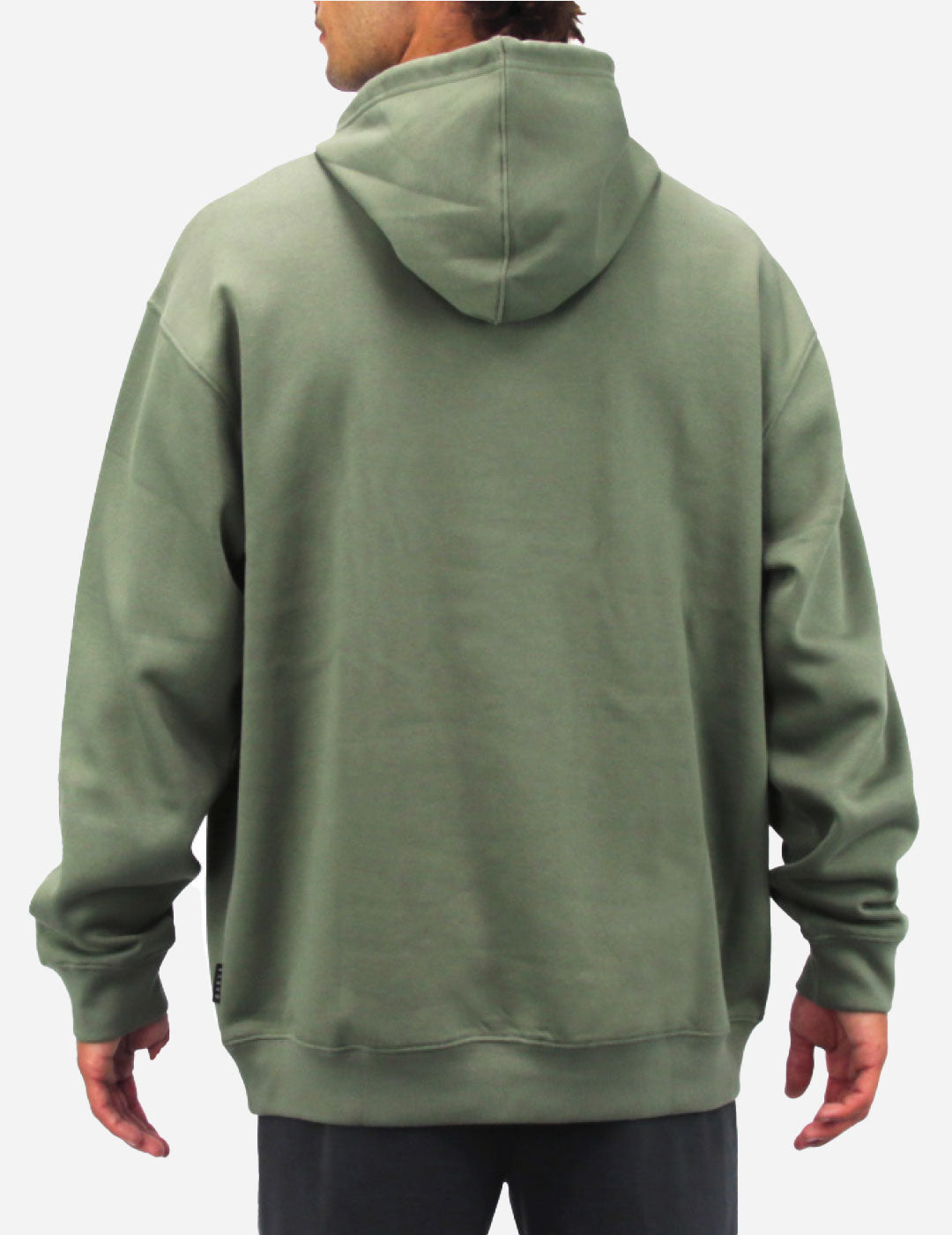 Mens Heritage Moss Green - Image 2