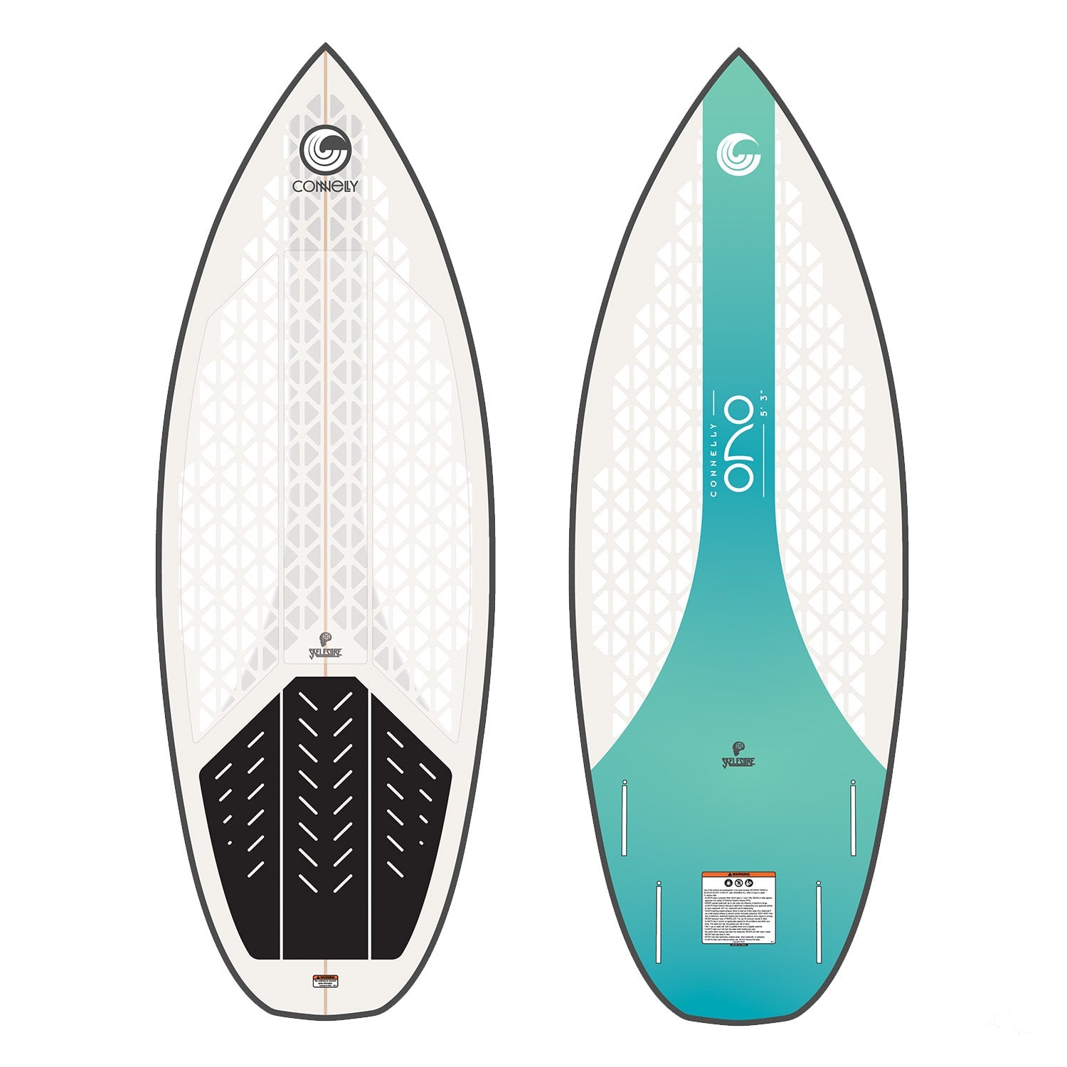 Ono Wakesurf - - Image 1
