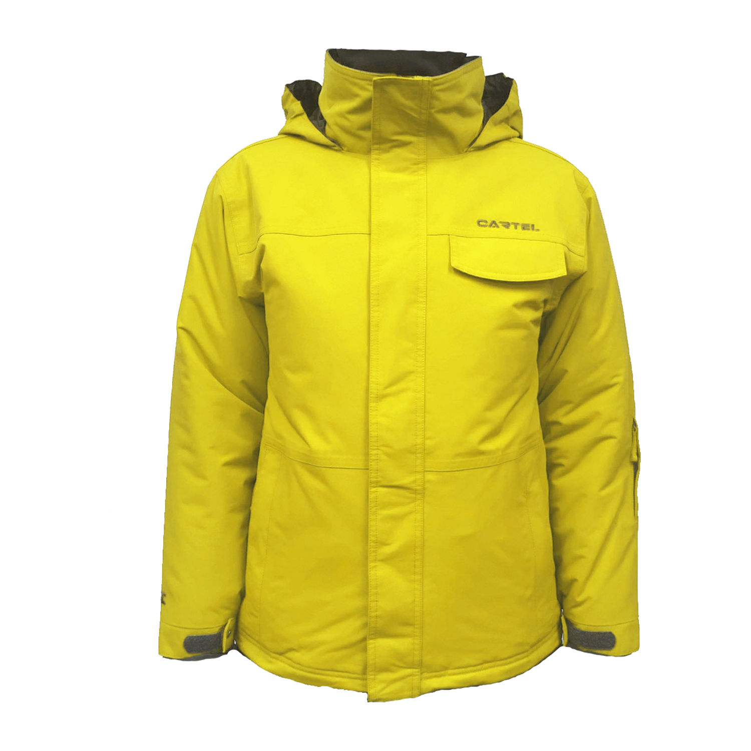 Manfred Kids Snow Jacket