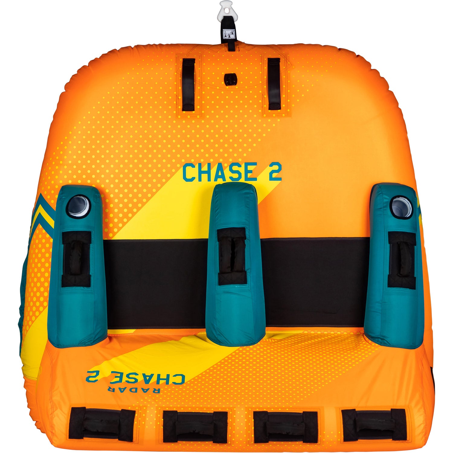 Chase Lounge 2P Ski Tube
