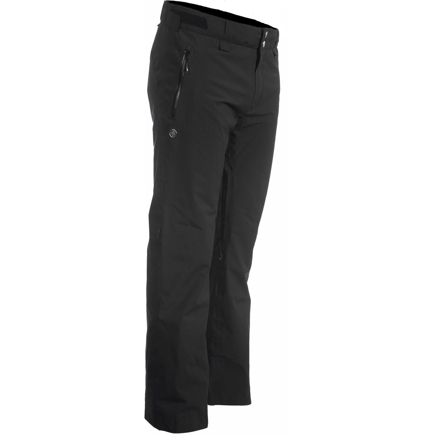 pure-copper-short-ski pant