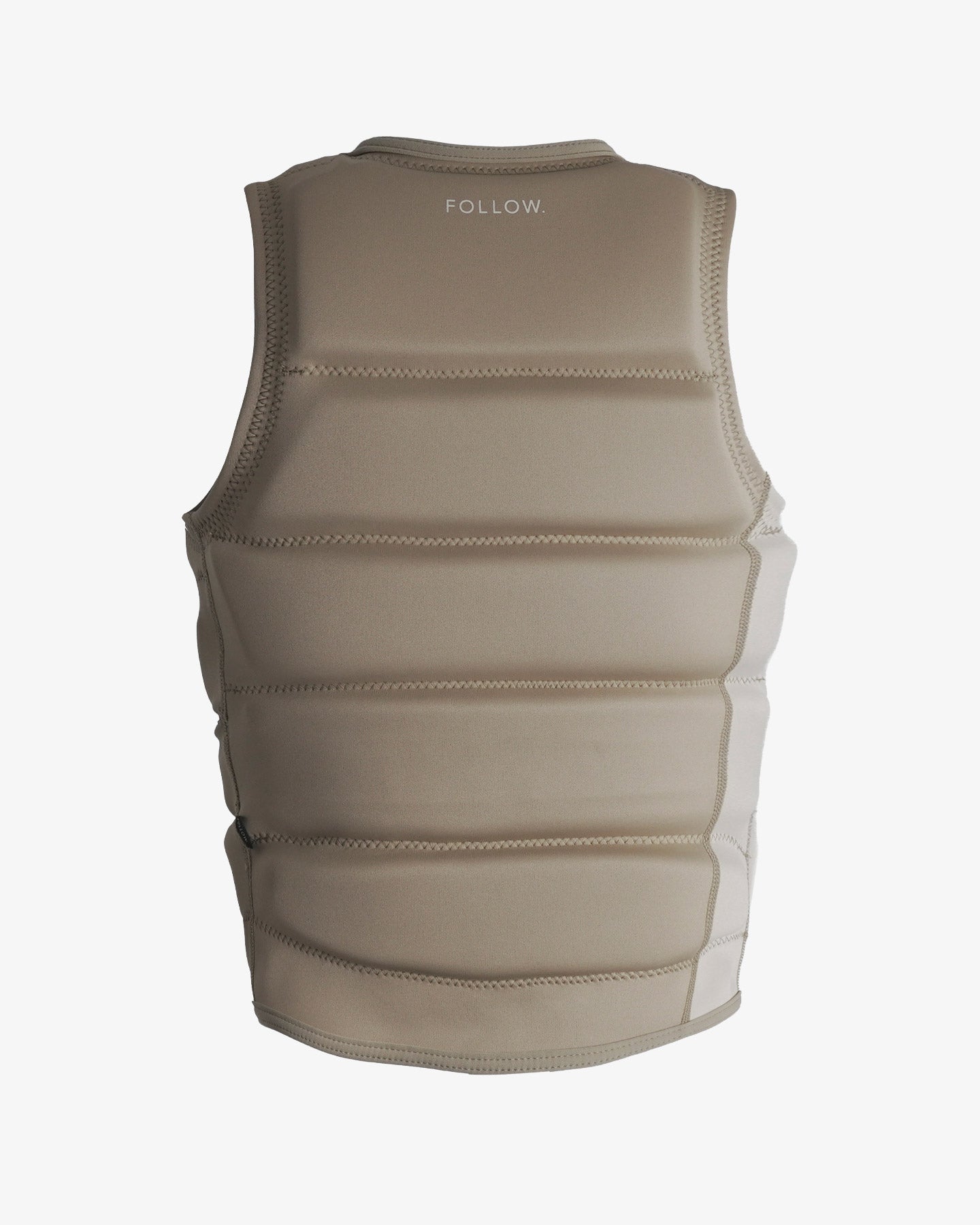Corp Life Jacket Sand - Image 7