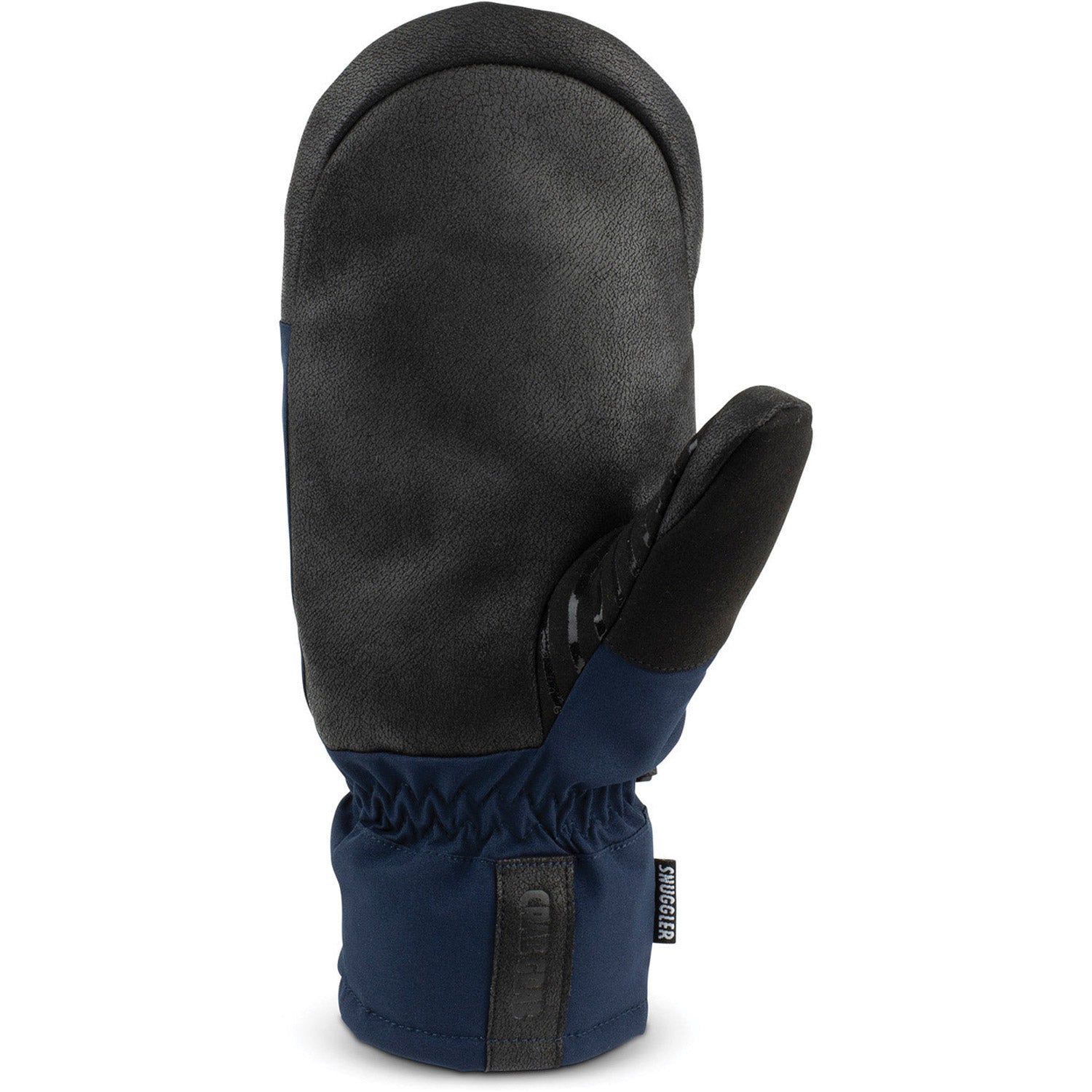 Snuggler Snow Mittens