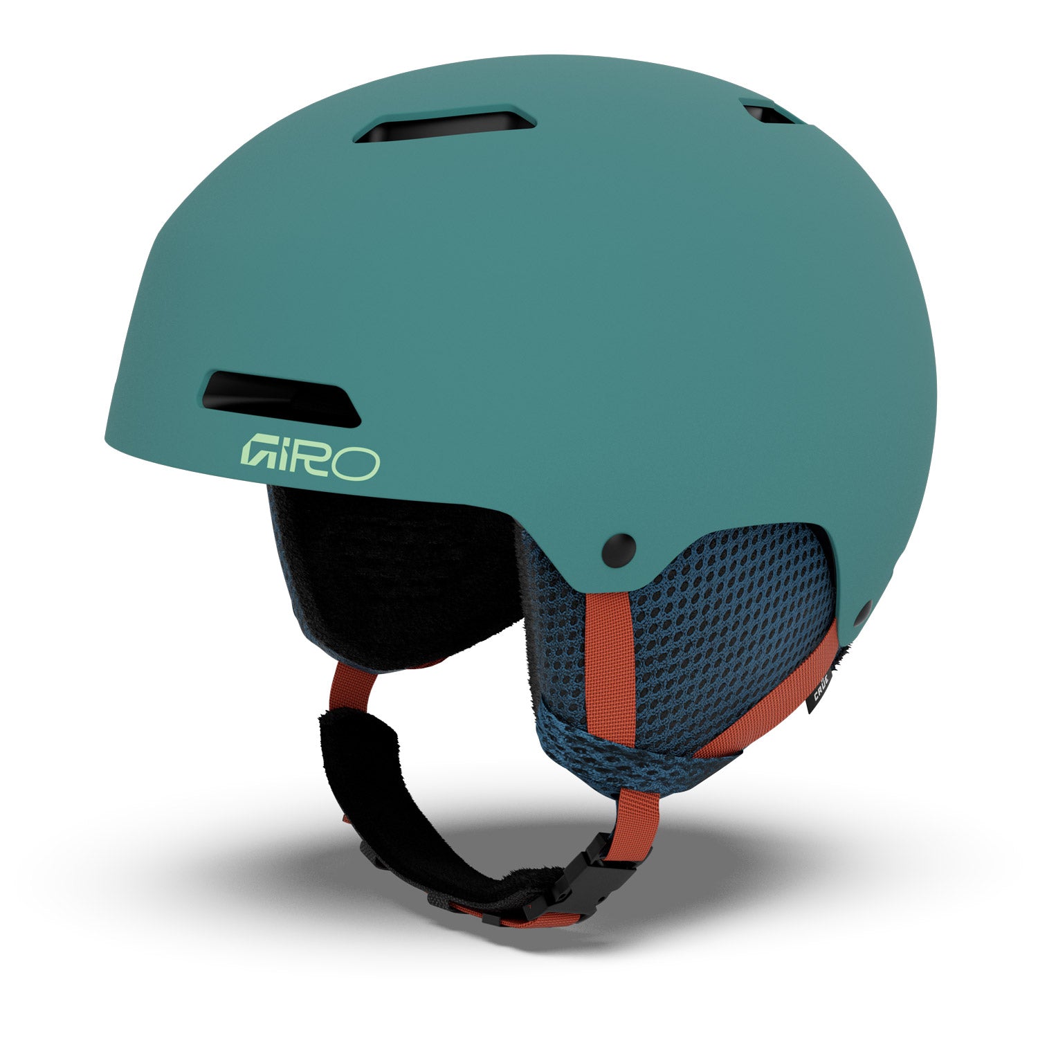 Crue MIPS Kid's Snow Helmet