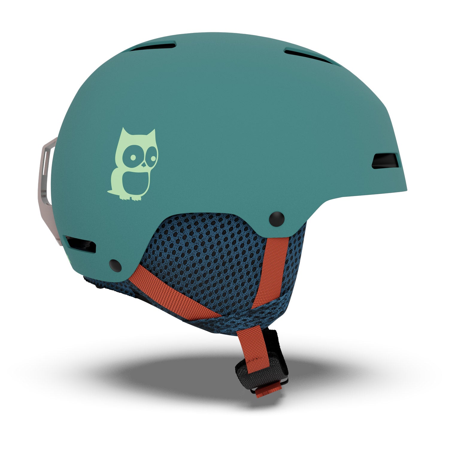 Crue MIPS Kid's Snow Helmet