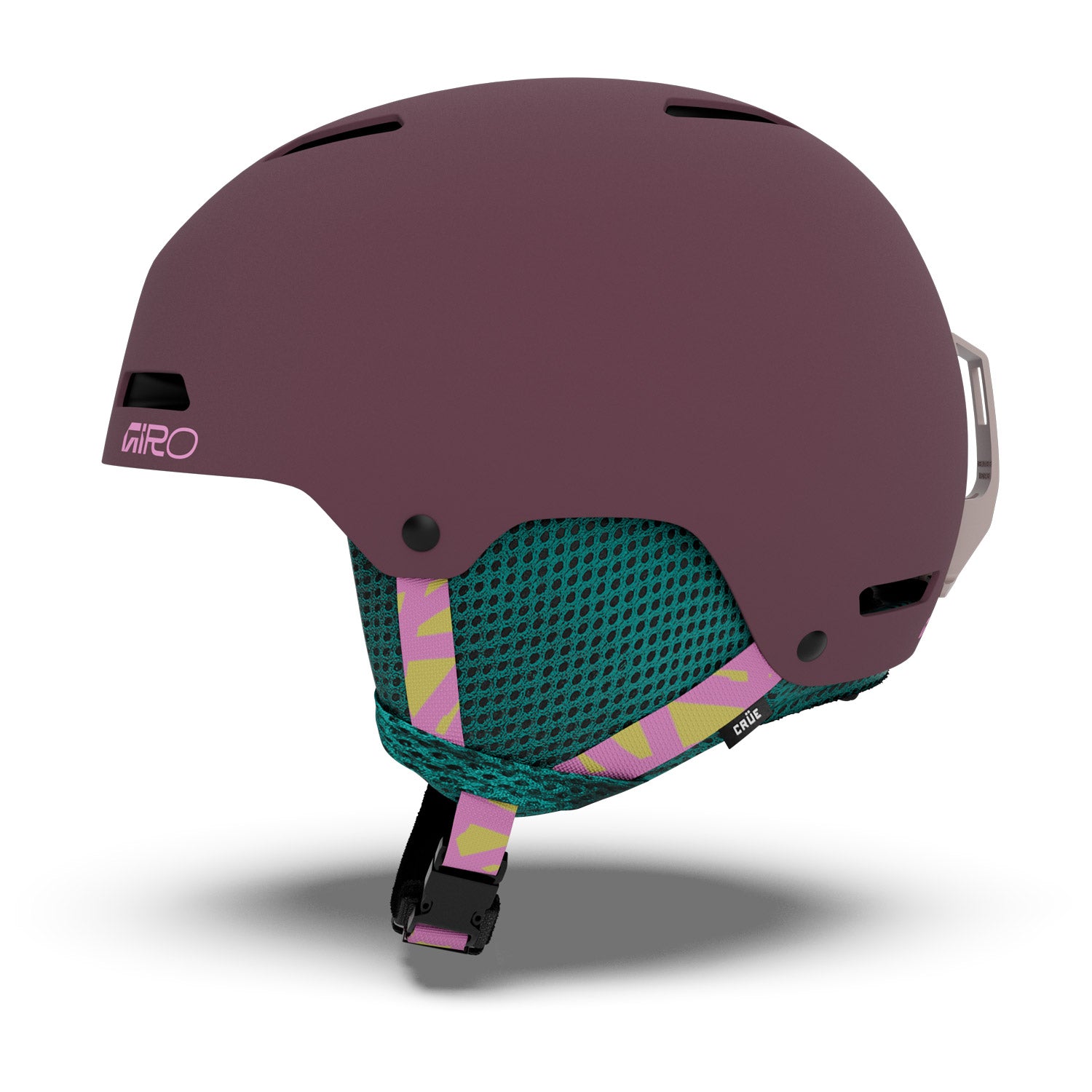Crue MIPS Kid's Snow Helmet