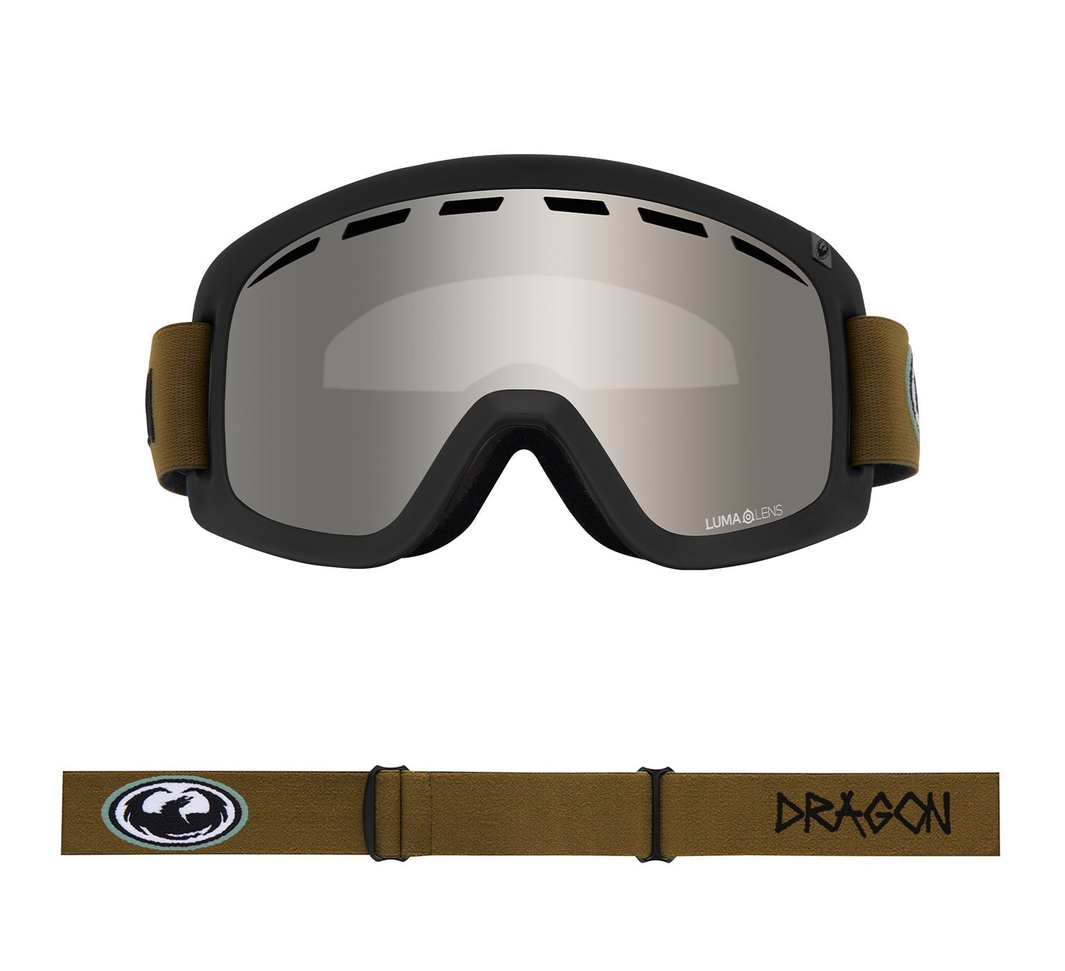 D1 OTG Snow Goggle