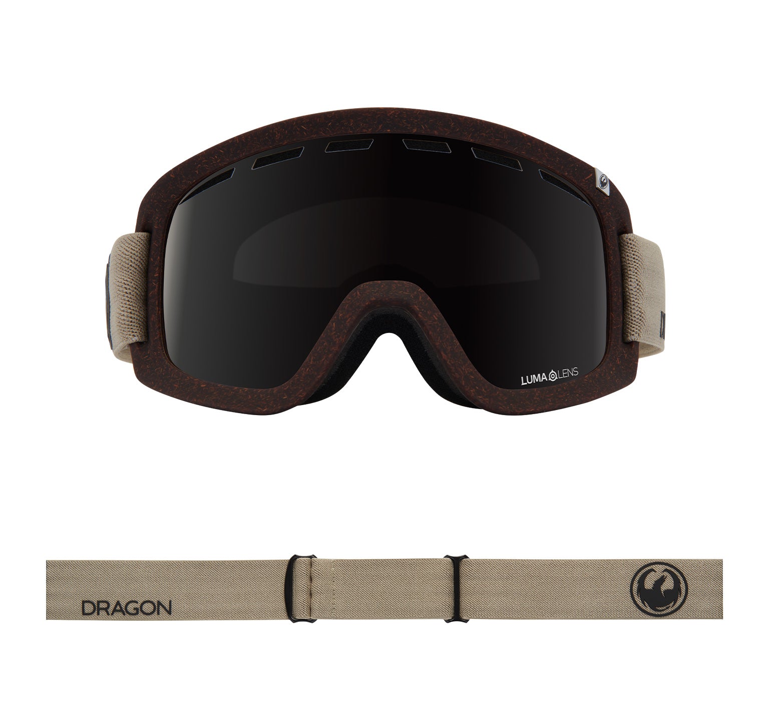 D1 OTG Snow Goggle