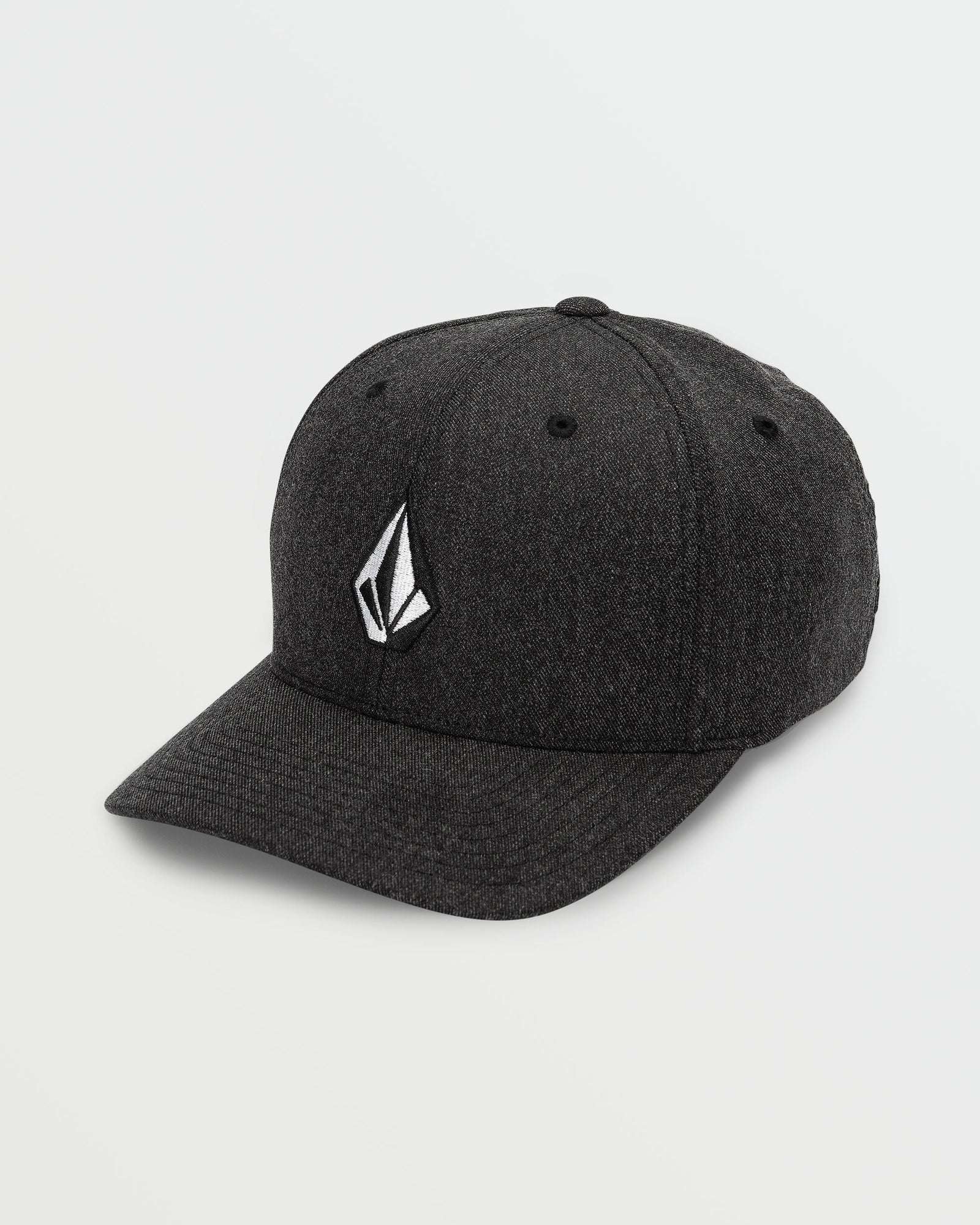 Full Stone Hthr Flexfit Hat