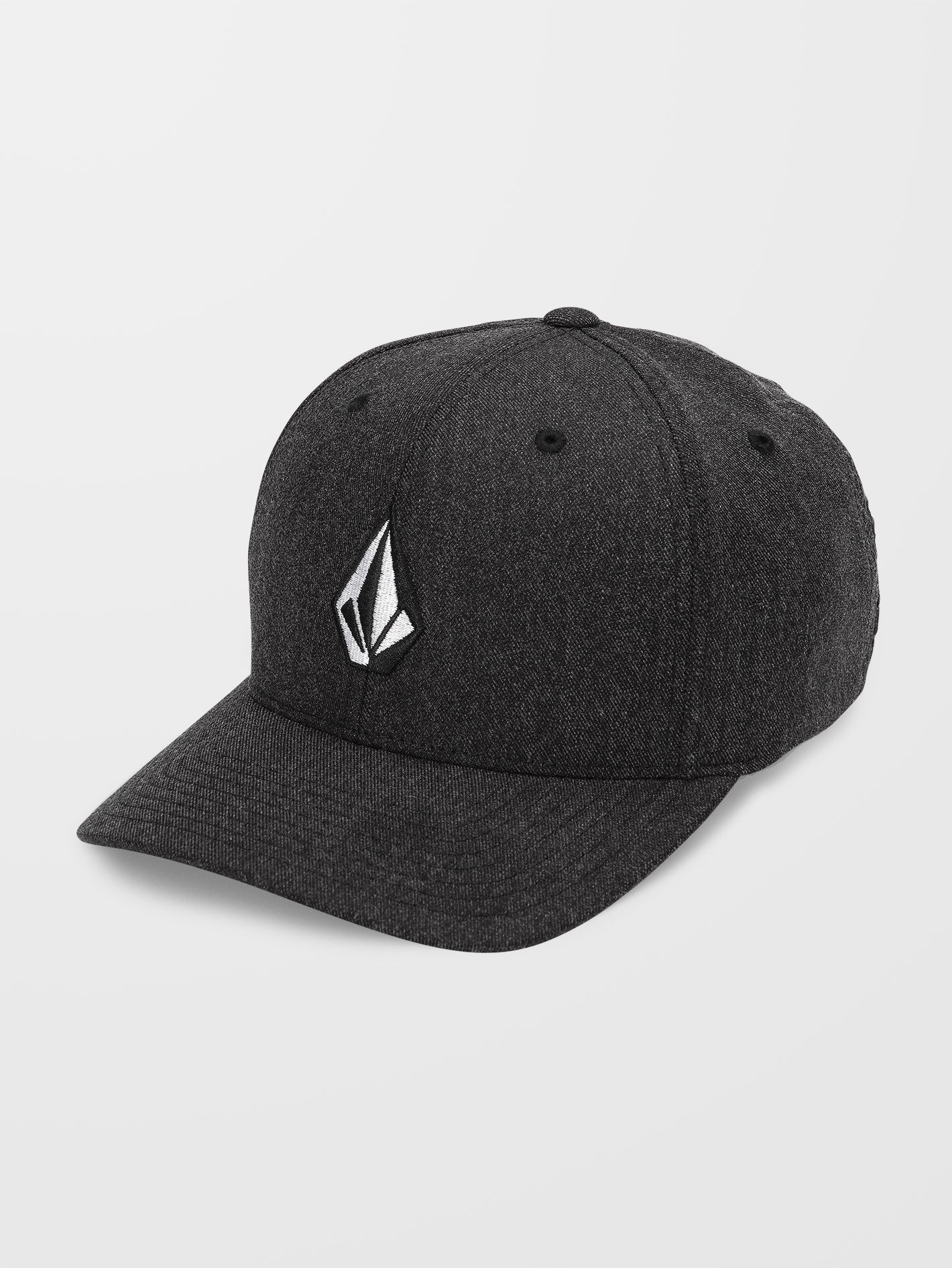 Full Stone Hthr Flexfit Hat