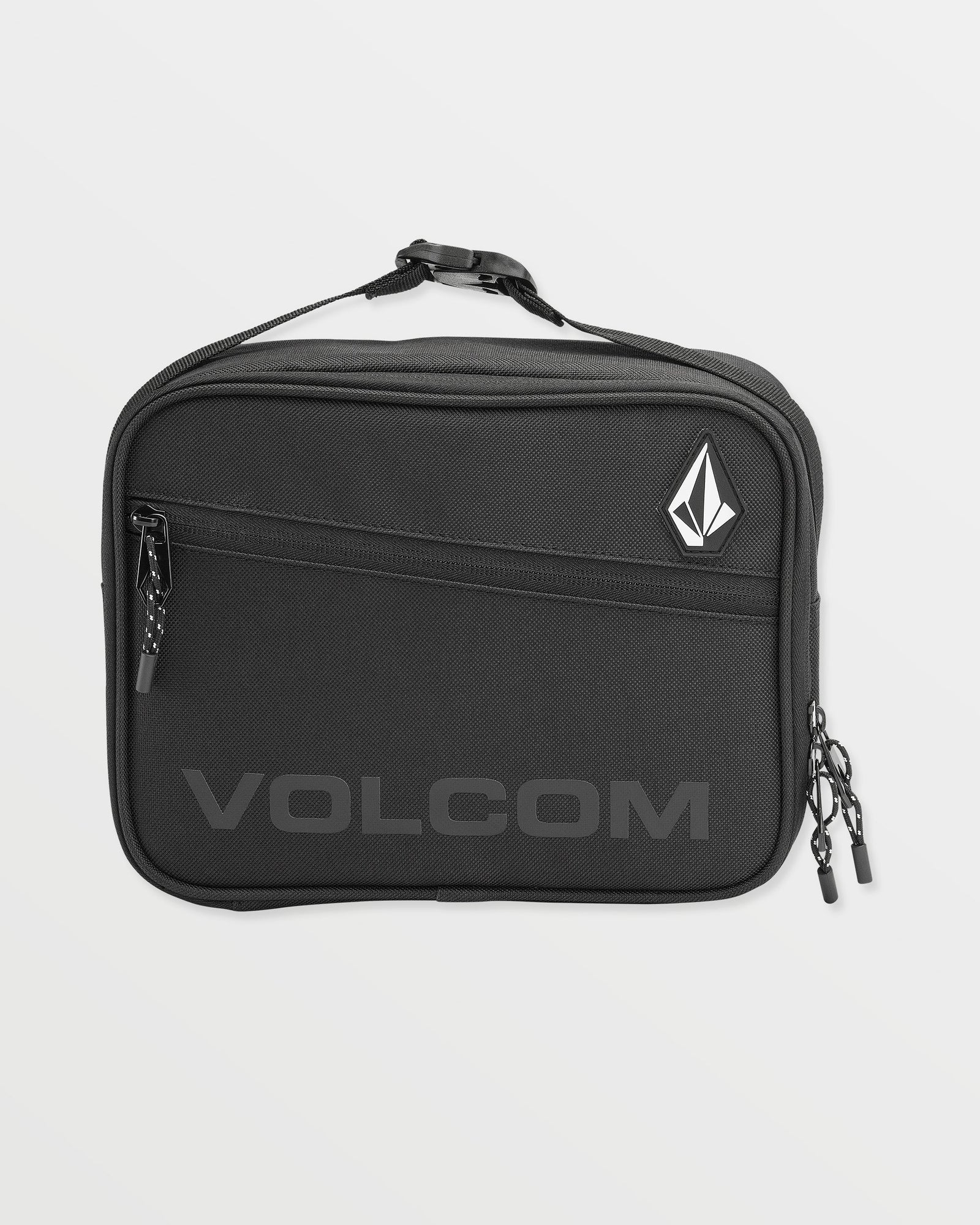 Kids Lunch Box Black - Image 3