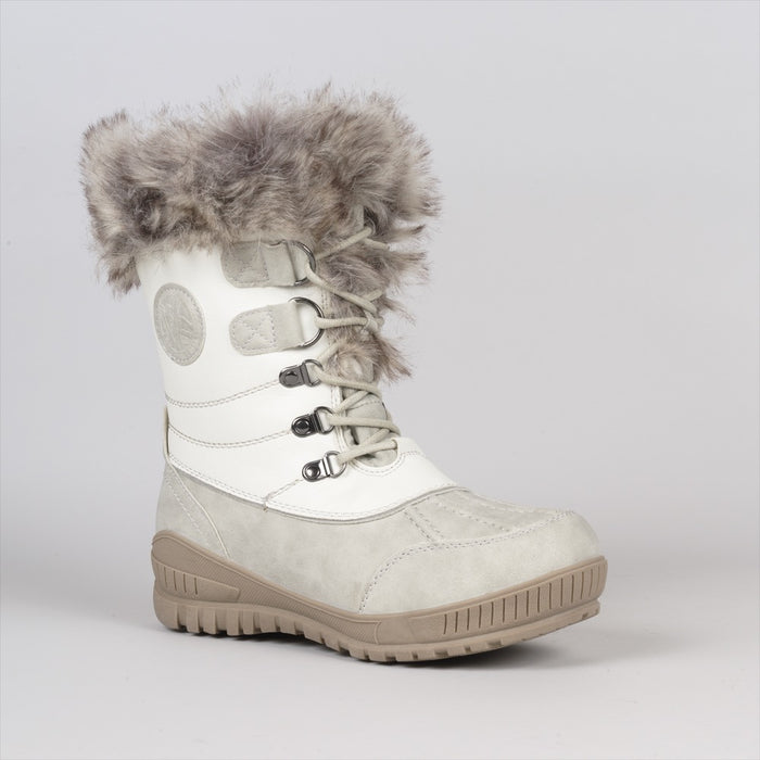 Delmos Après Boots