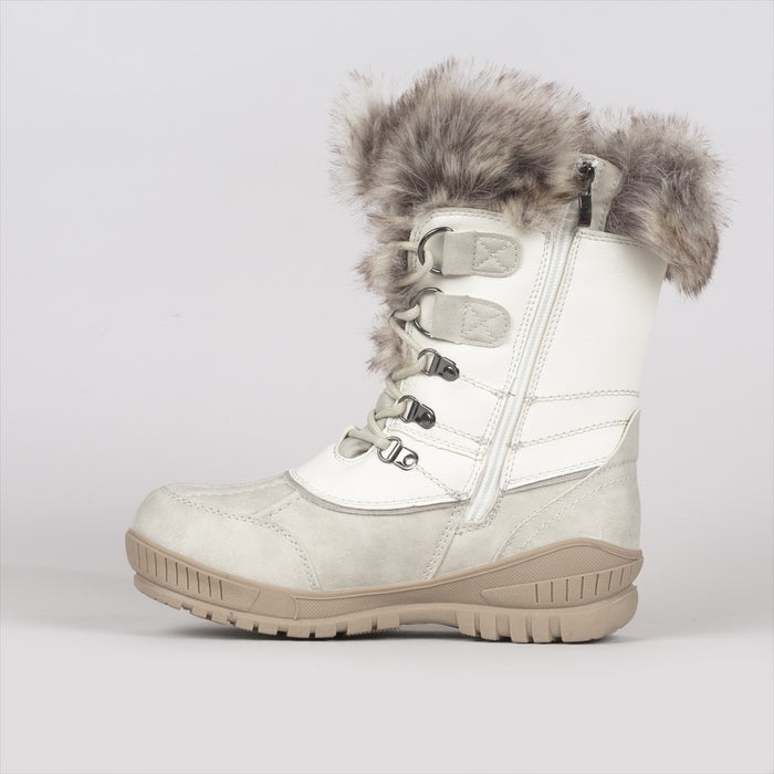 Delmos Après Boots
