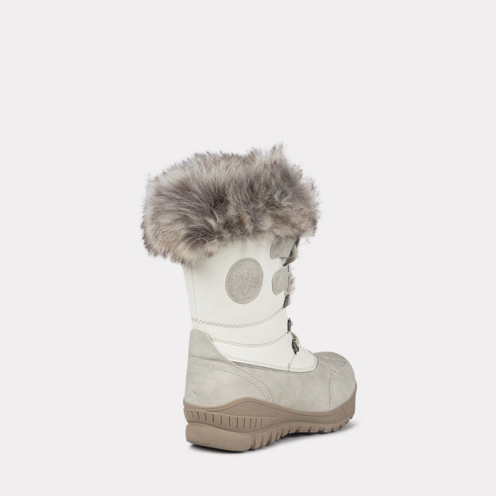 Delmos Apres Boots