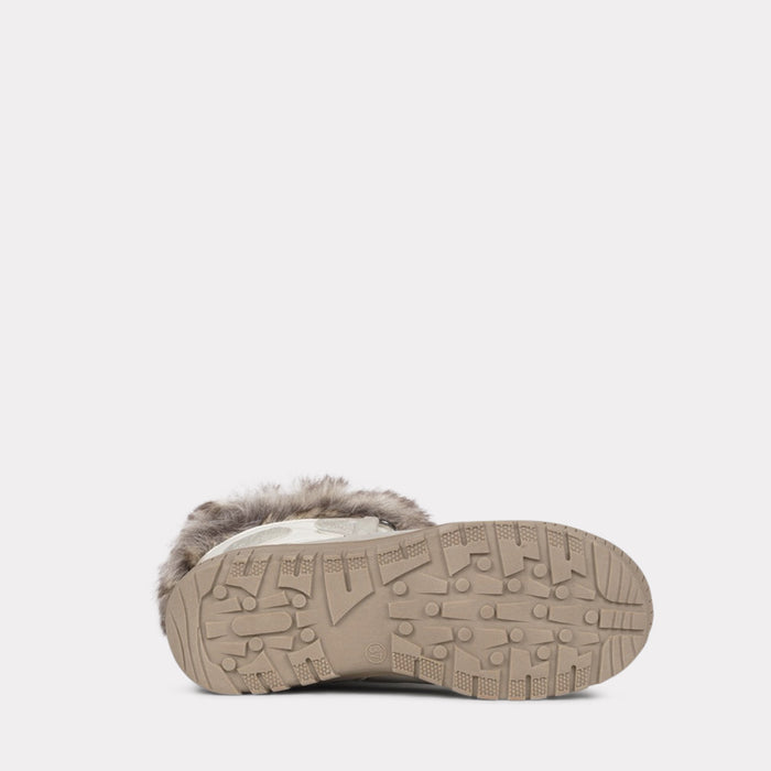 Delmos Apres Boots