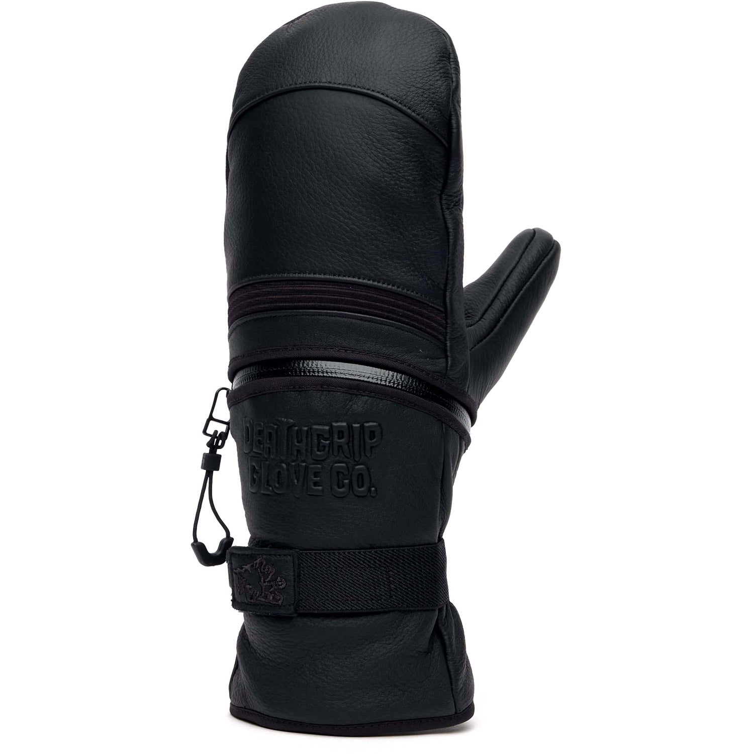 Zombie Snowboard Mitts