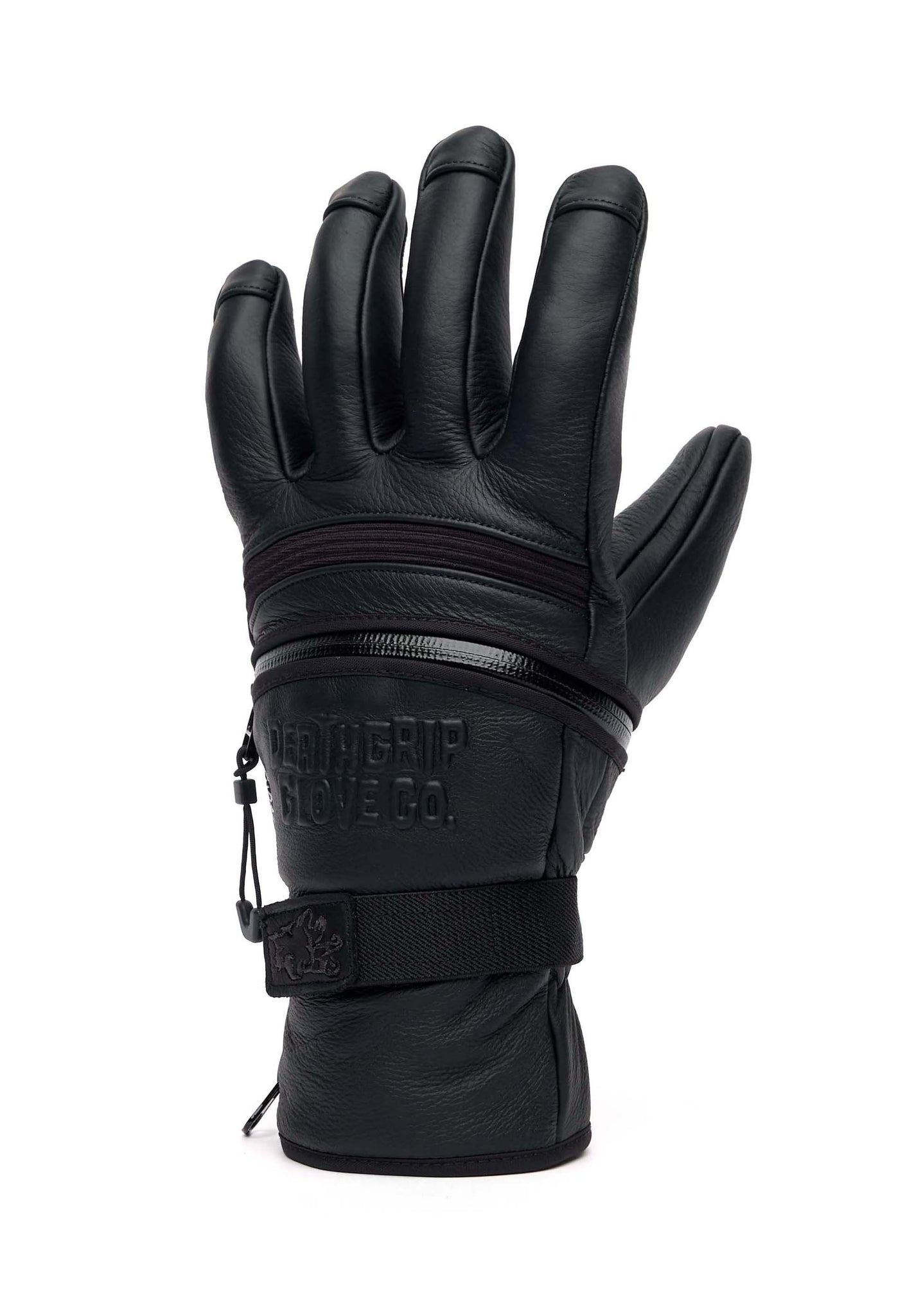 Zombie Snowboard Gloves