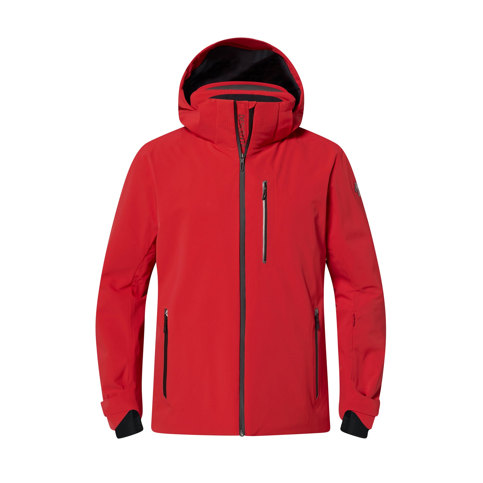 Caden Ski Jacket