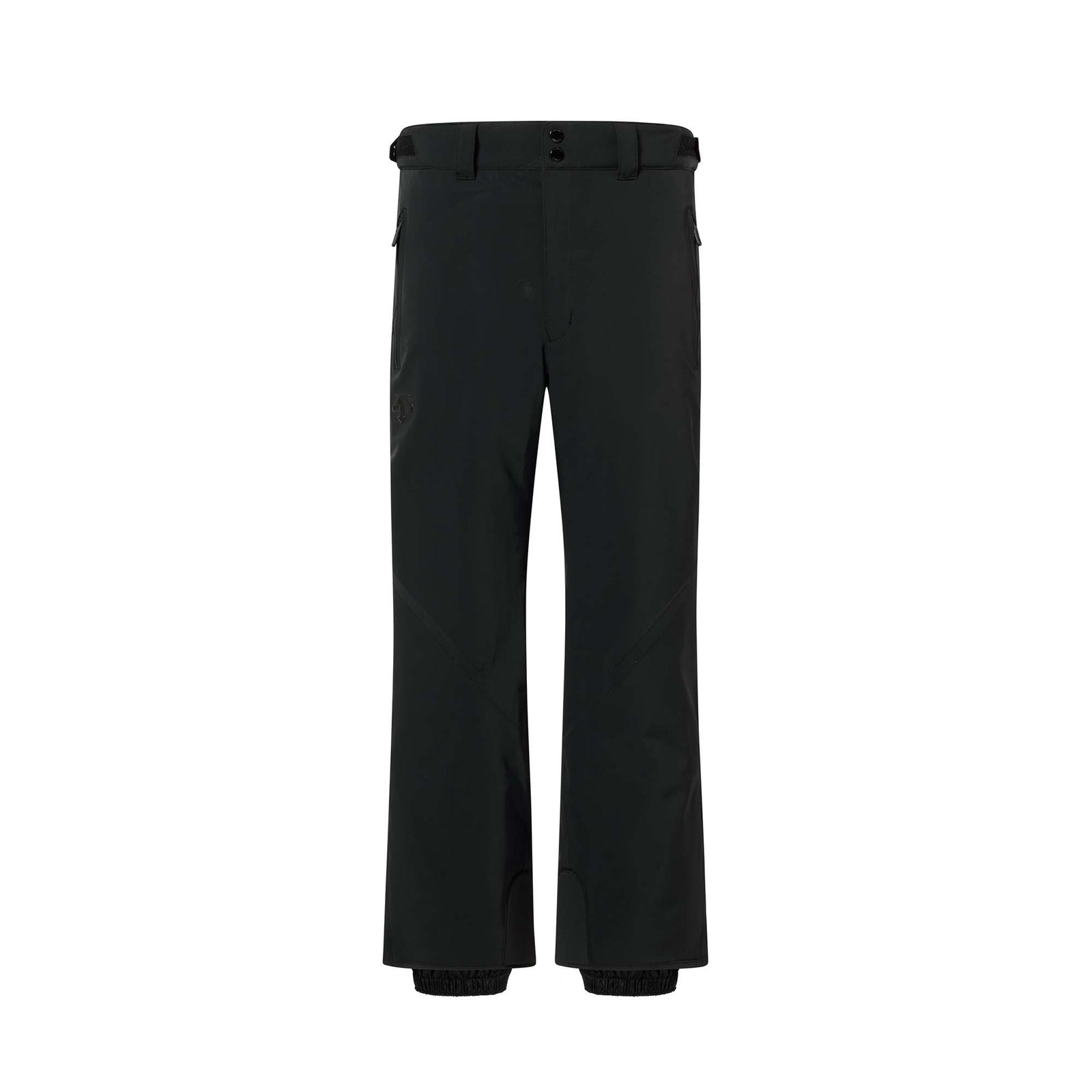 Swiss Short Ski Pants