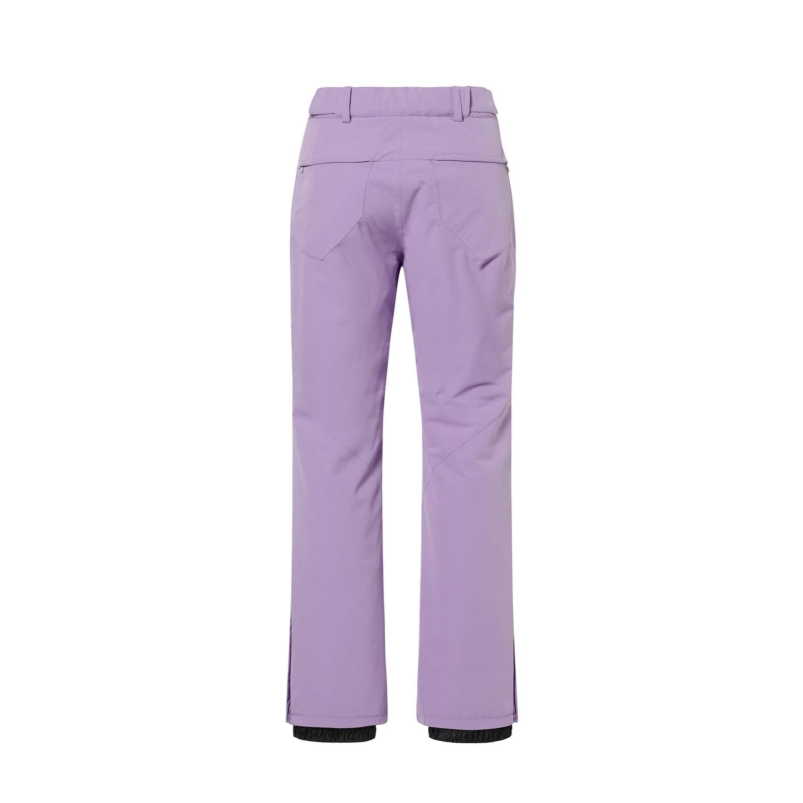 Womens Insulated Ski Pants