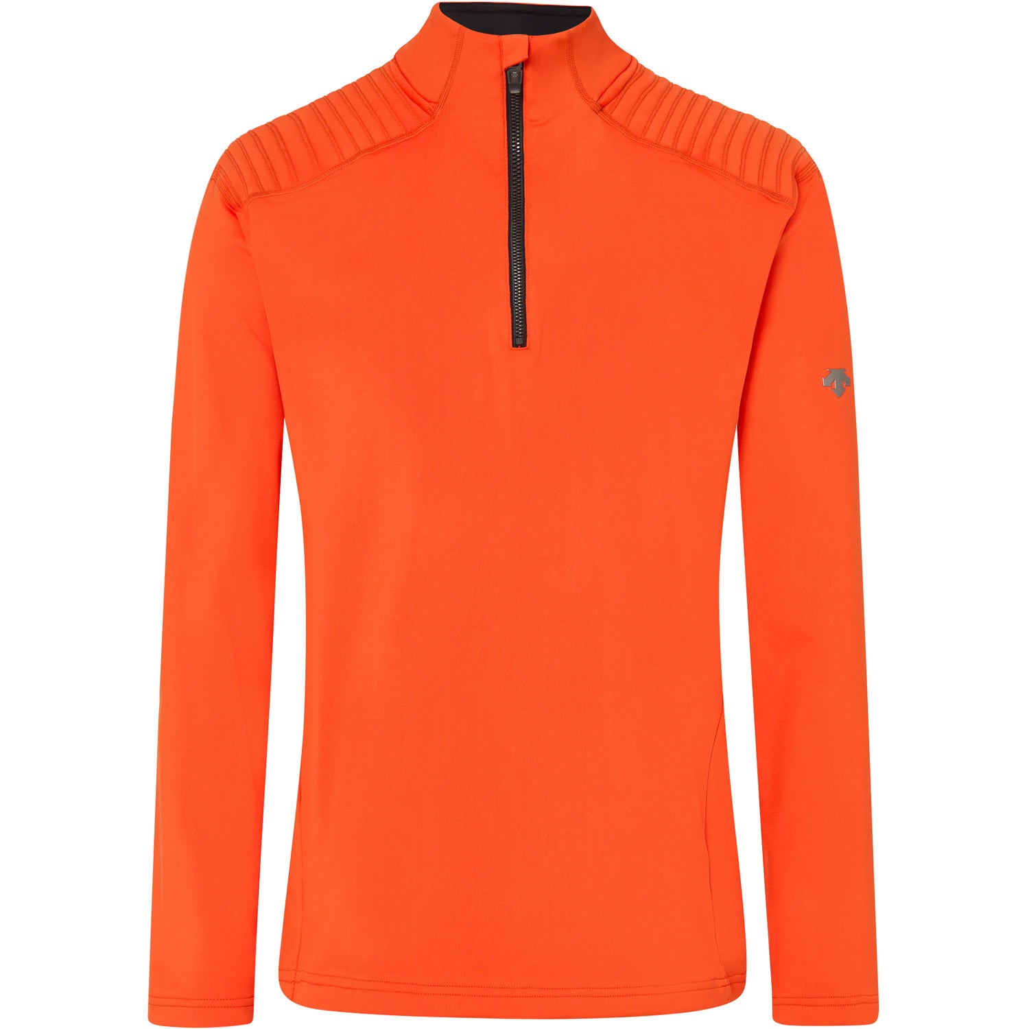 Piccard T Neck Skivvy