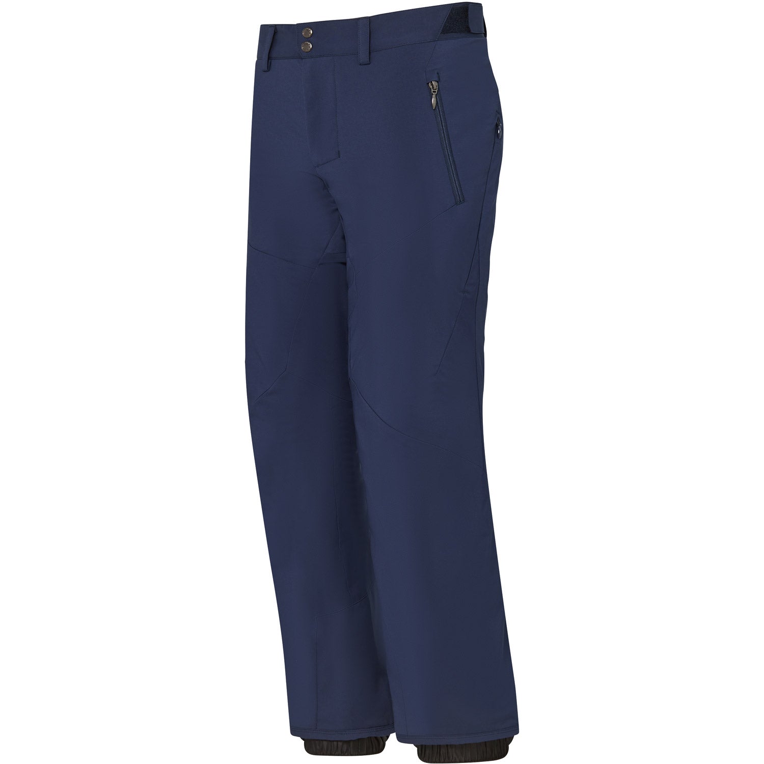 Stock Insulated Ski Pants