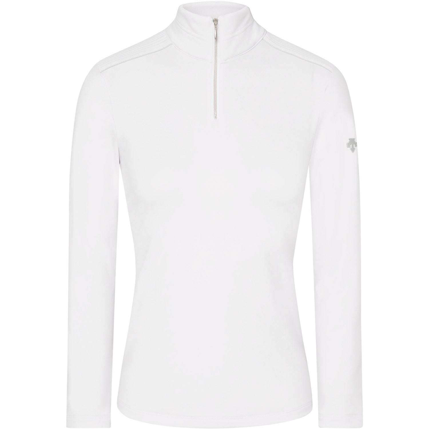 Grace T-Neck Skivvy
