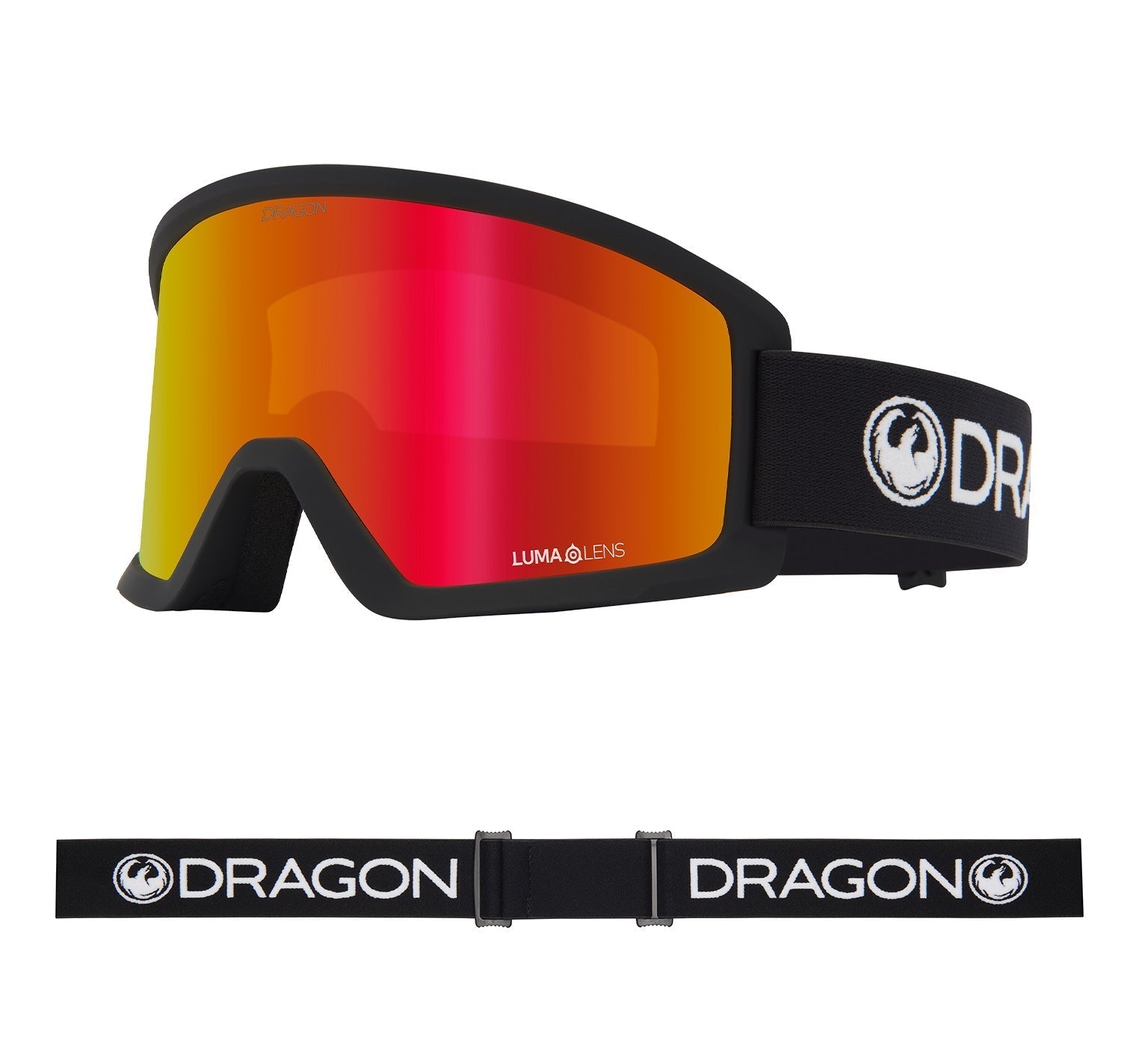 DX3 L OTG Snow Goggle