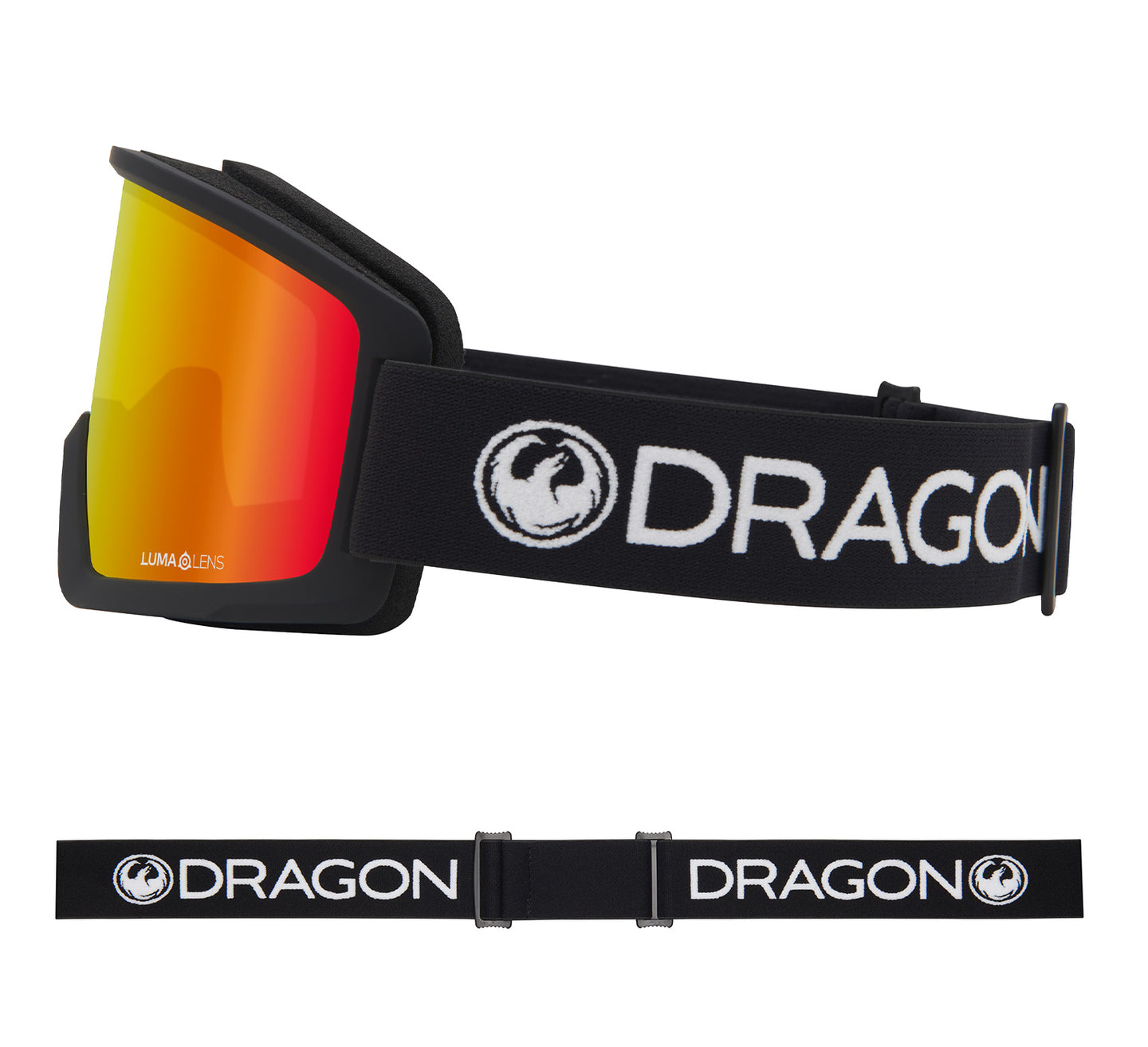DX3 L OTG LB Snow Goggle