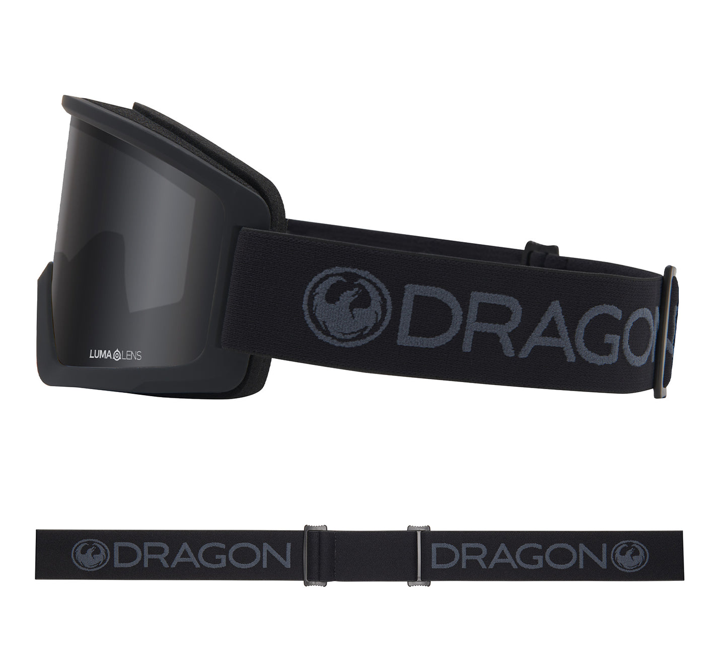 DX3 L OTG Snow Goggle