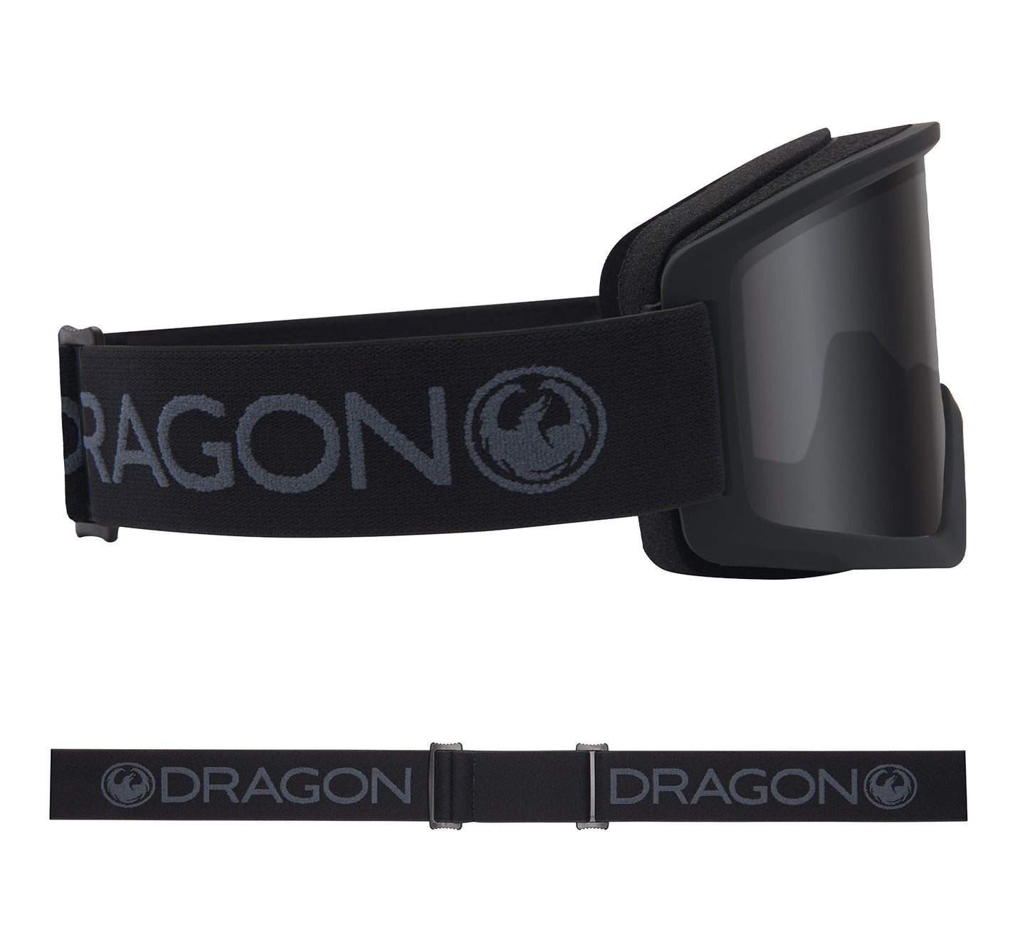 DX3 L OTG Snow Goggle