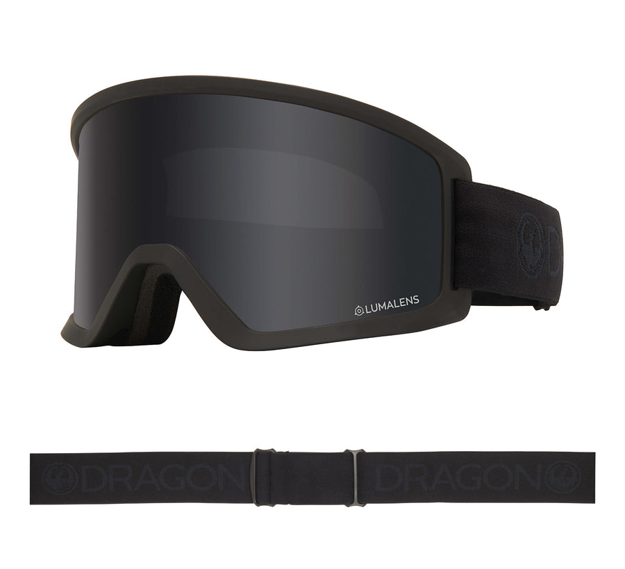 DX3 OTG Snow Goggle