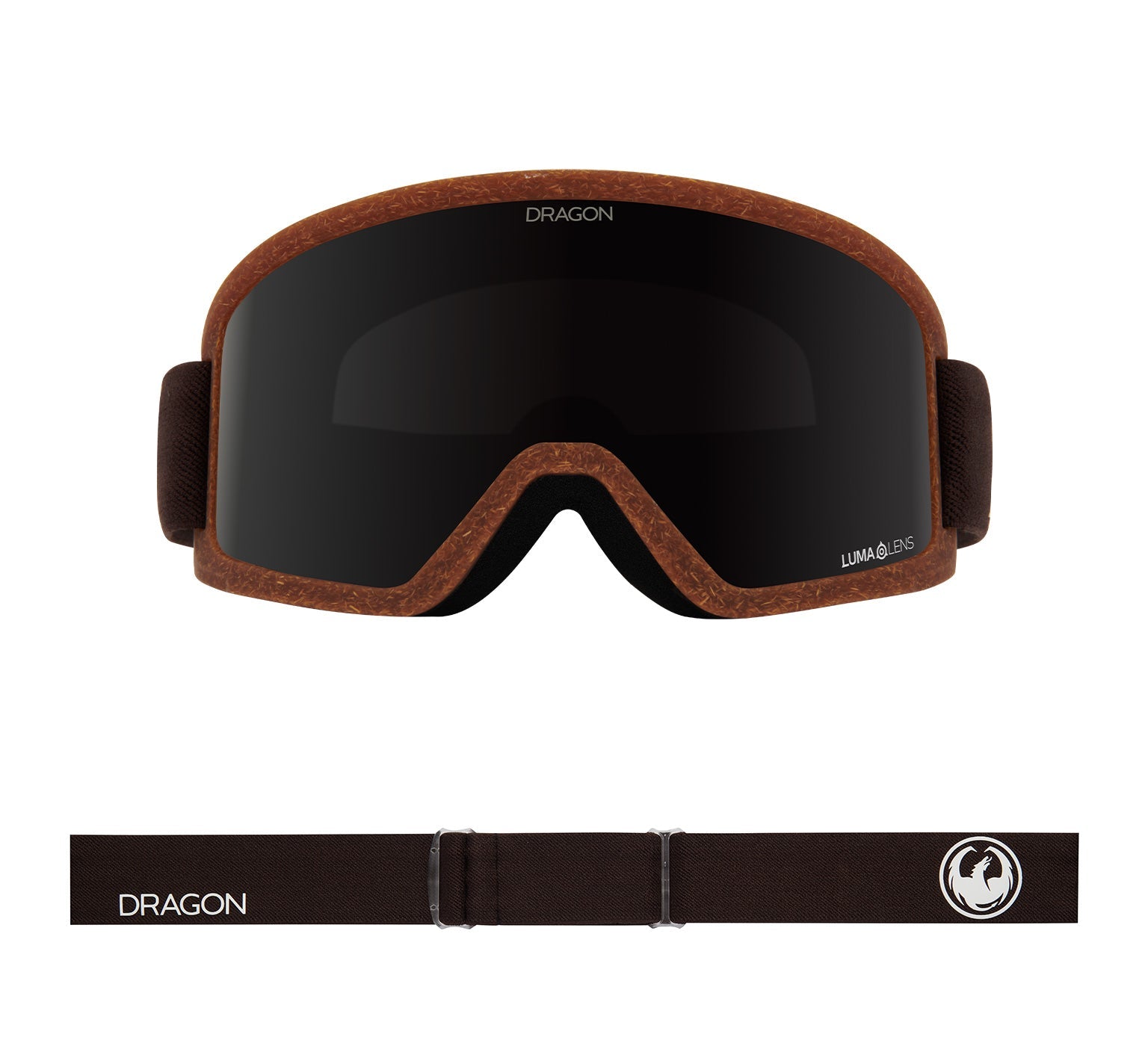 DX3 OTG Snow Goggle