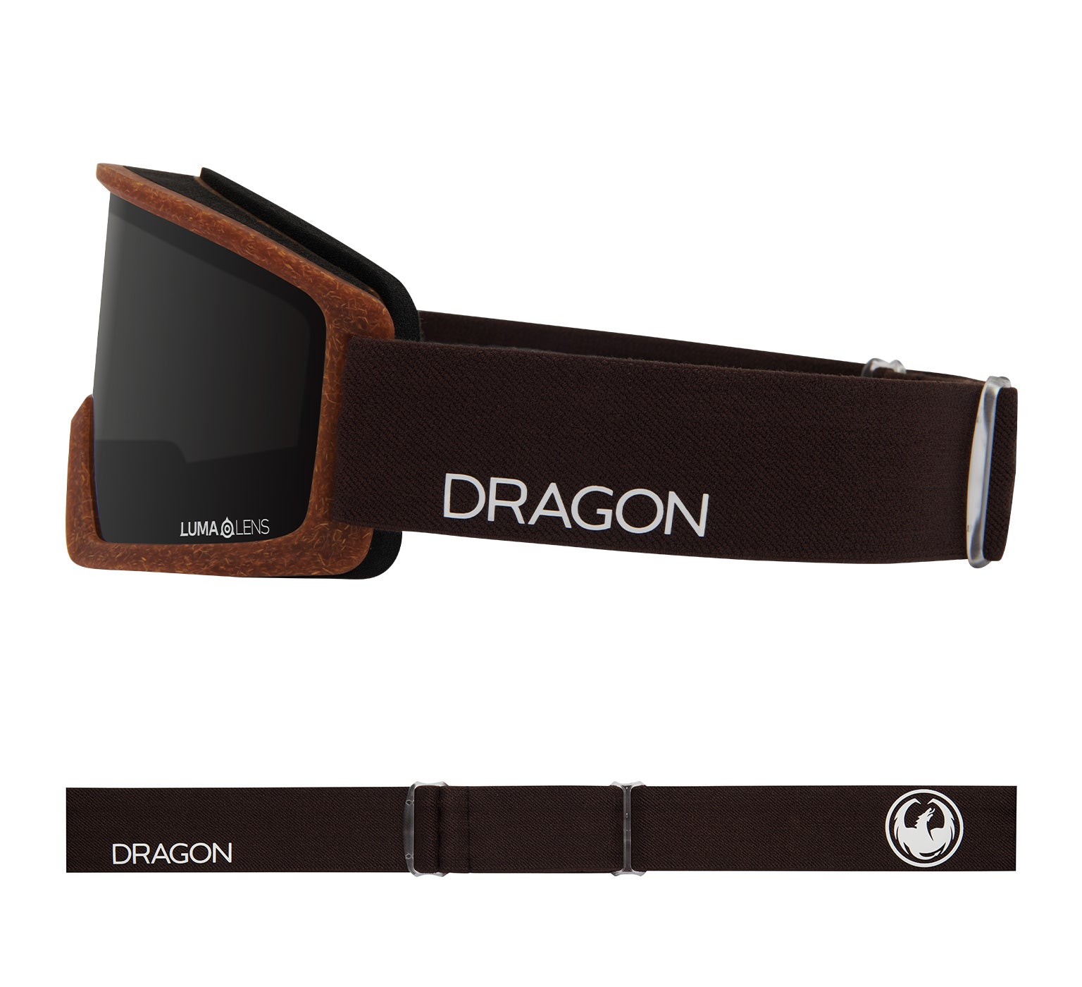DX3 OTG Snow Goggle