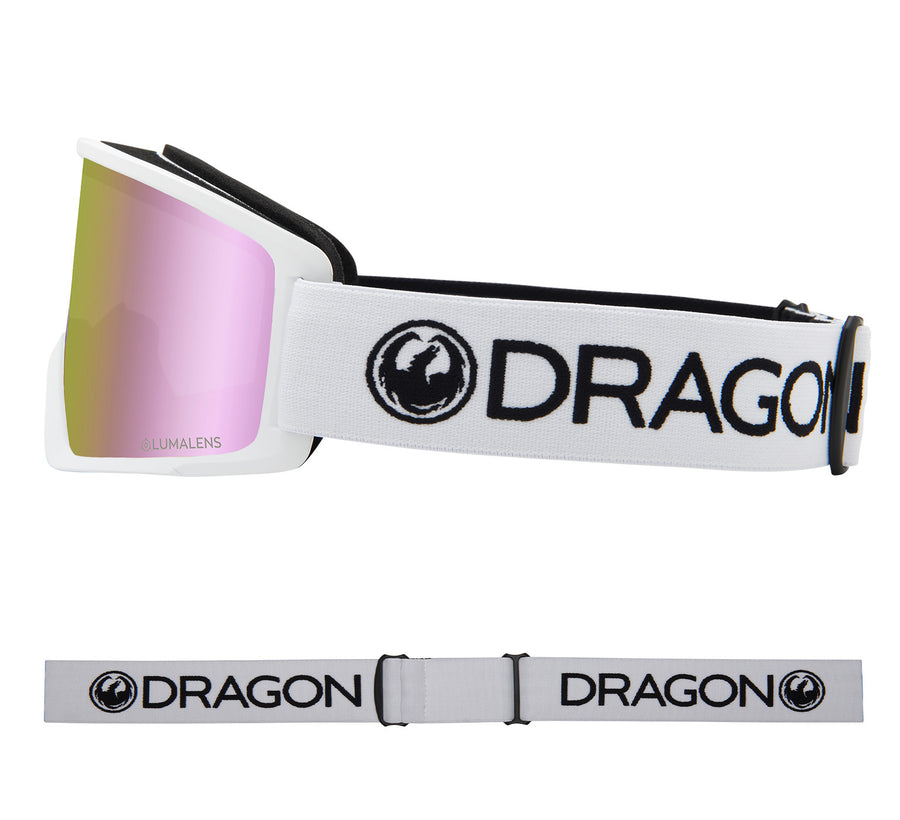 DX3 OTG Snow Goggle