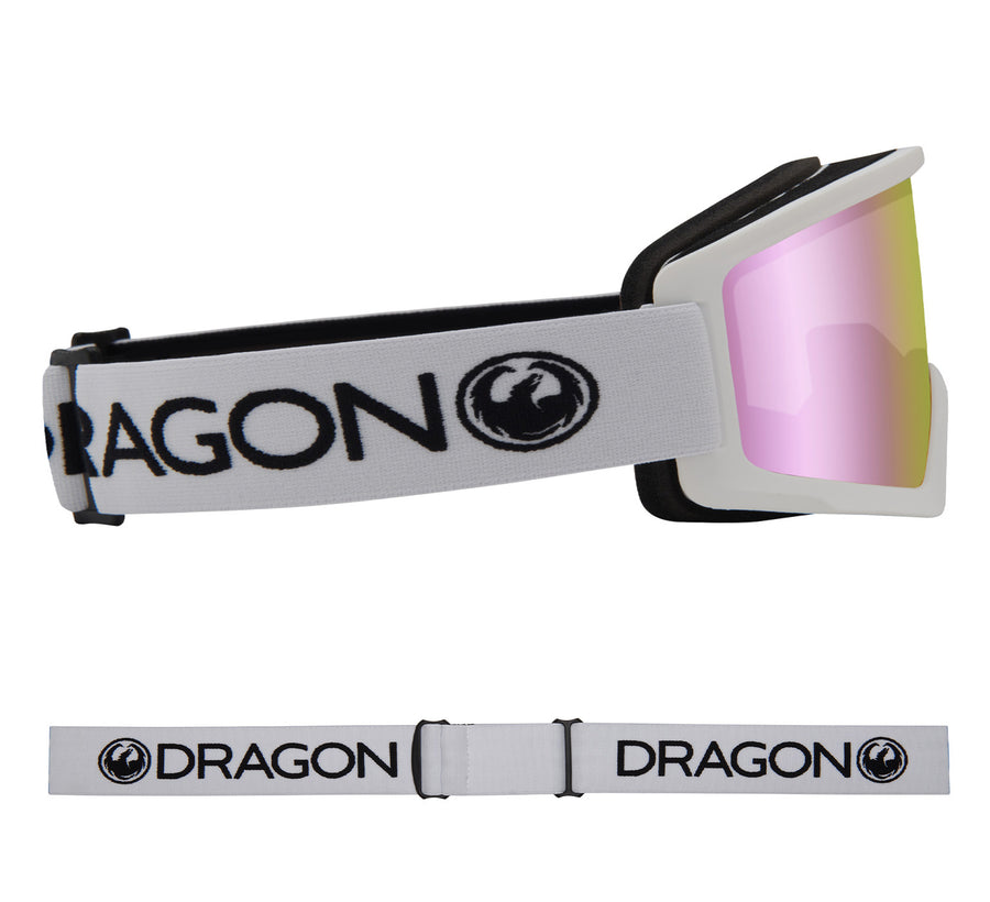DX3 OTG Snow Goggle