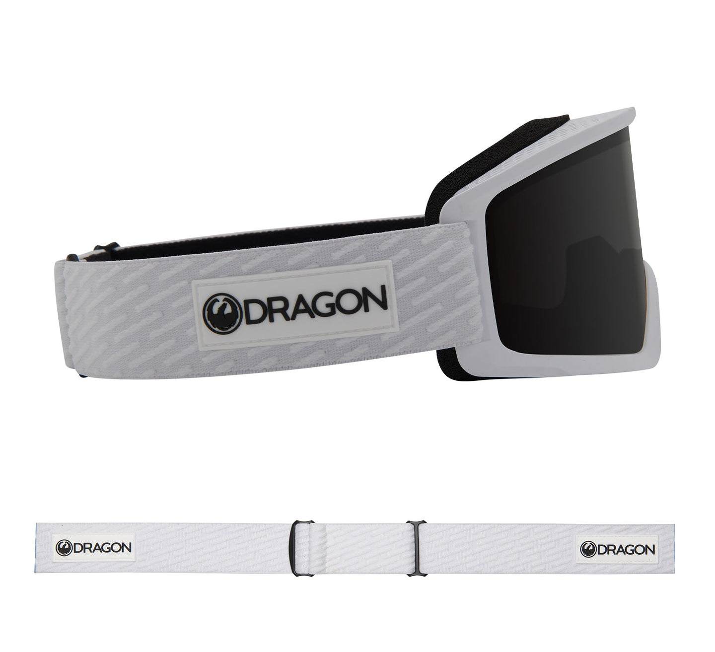 DX3 PLUS OTG Snow Goggle