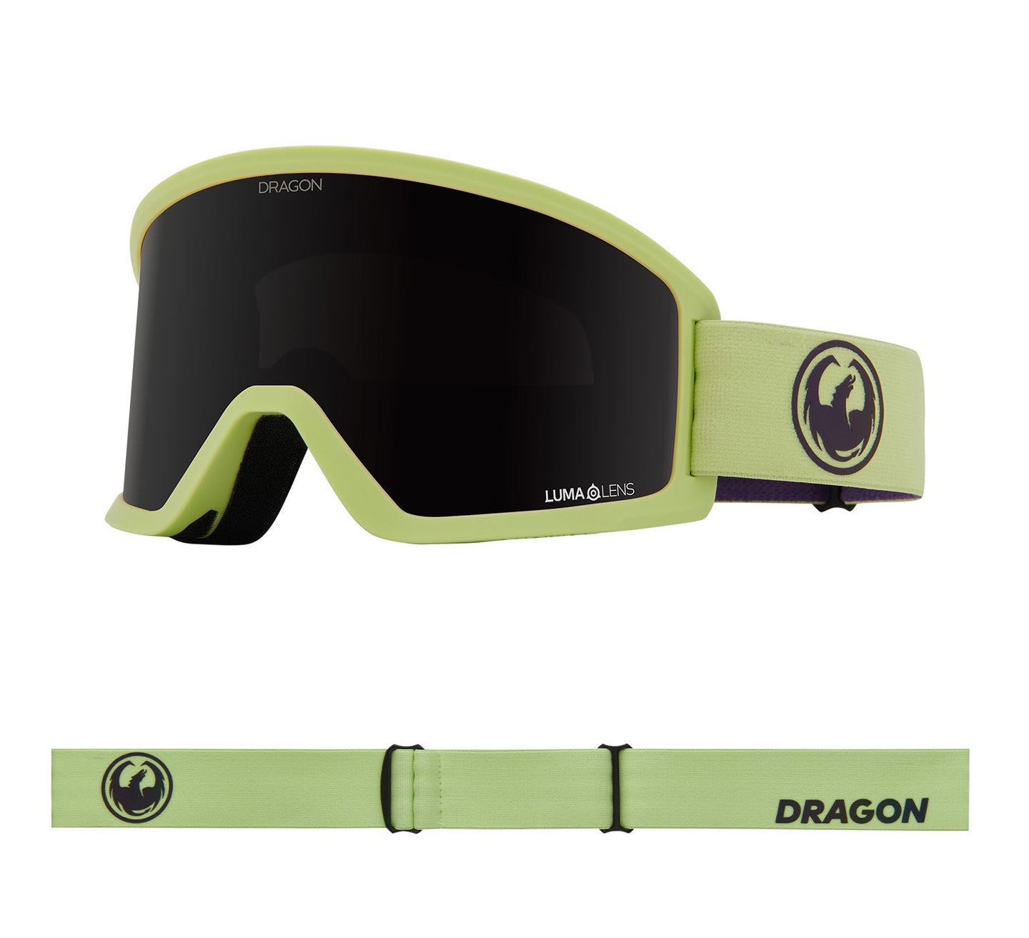 DX3 PLUS OTG LB Snow Goggle