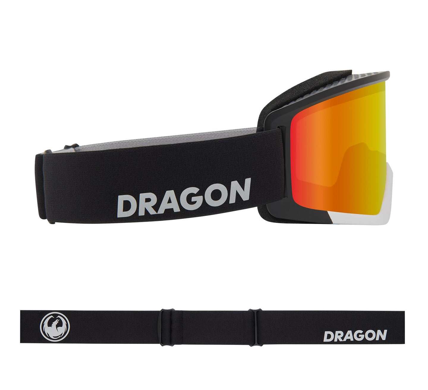 DX3 PLUS OTG LB Snow Goggle