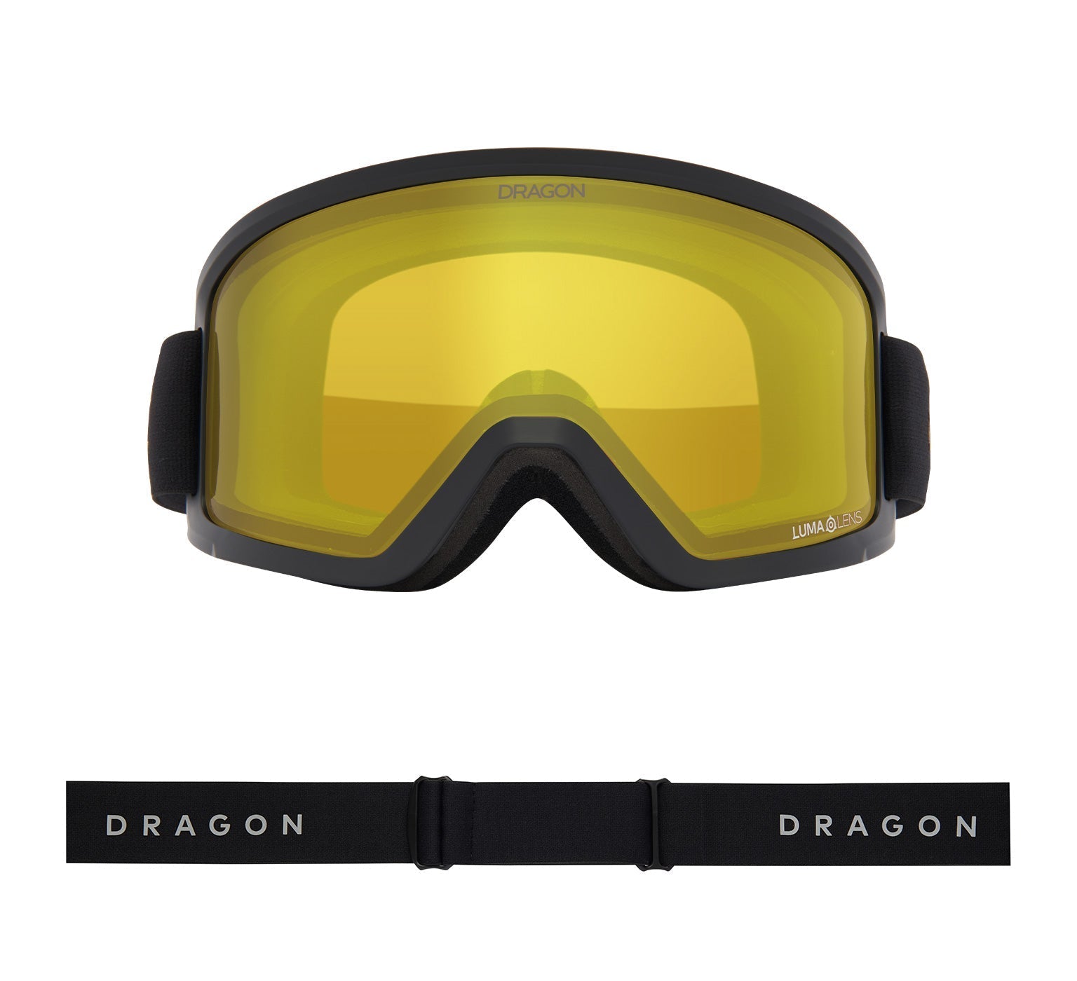 DX3 PLUS OTG Snow Goggle