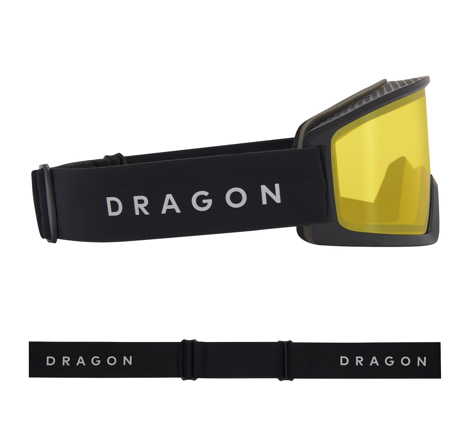 DX3 PLUS OTG Snow Goggle