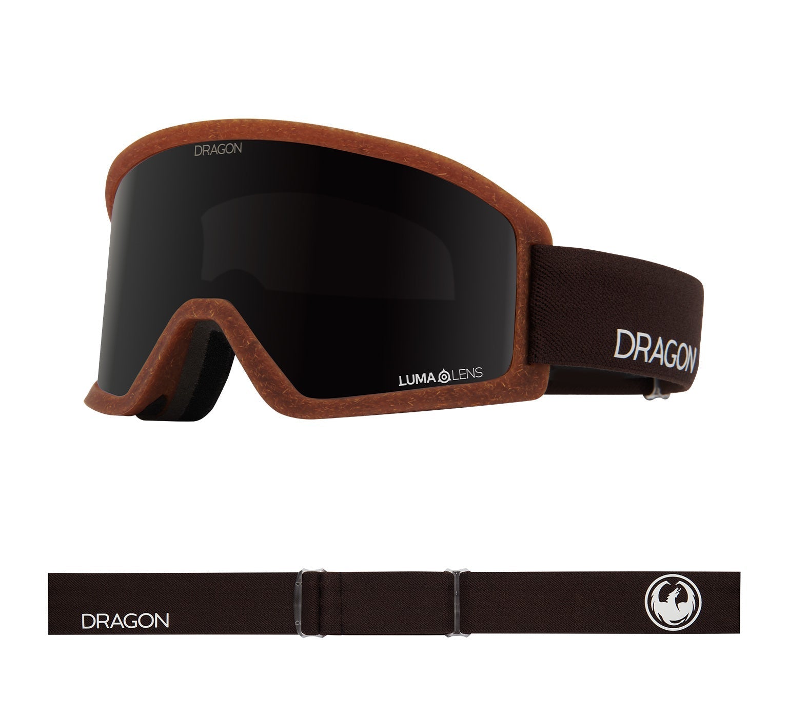 DX3 PLUS OTG Snow Goggle