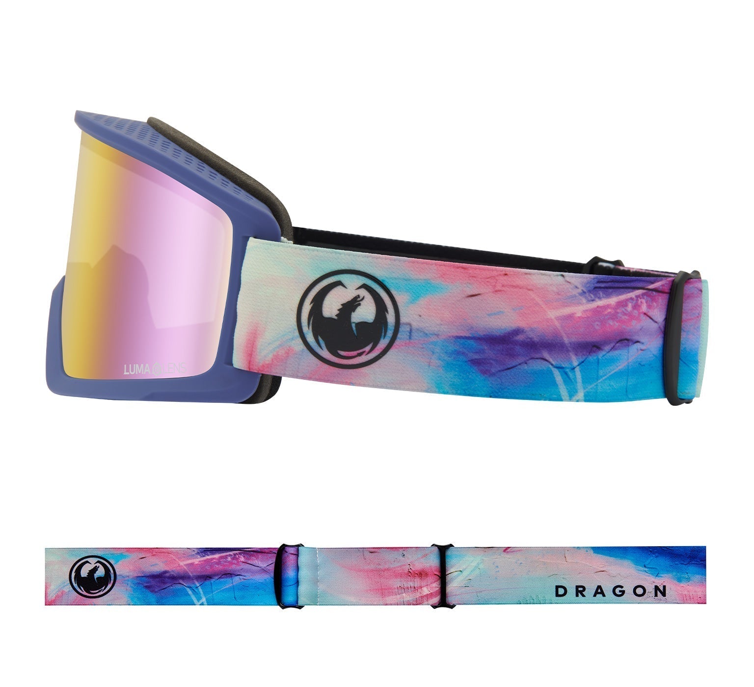 DX3 PLUS OTG Snow Goggle