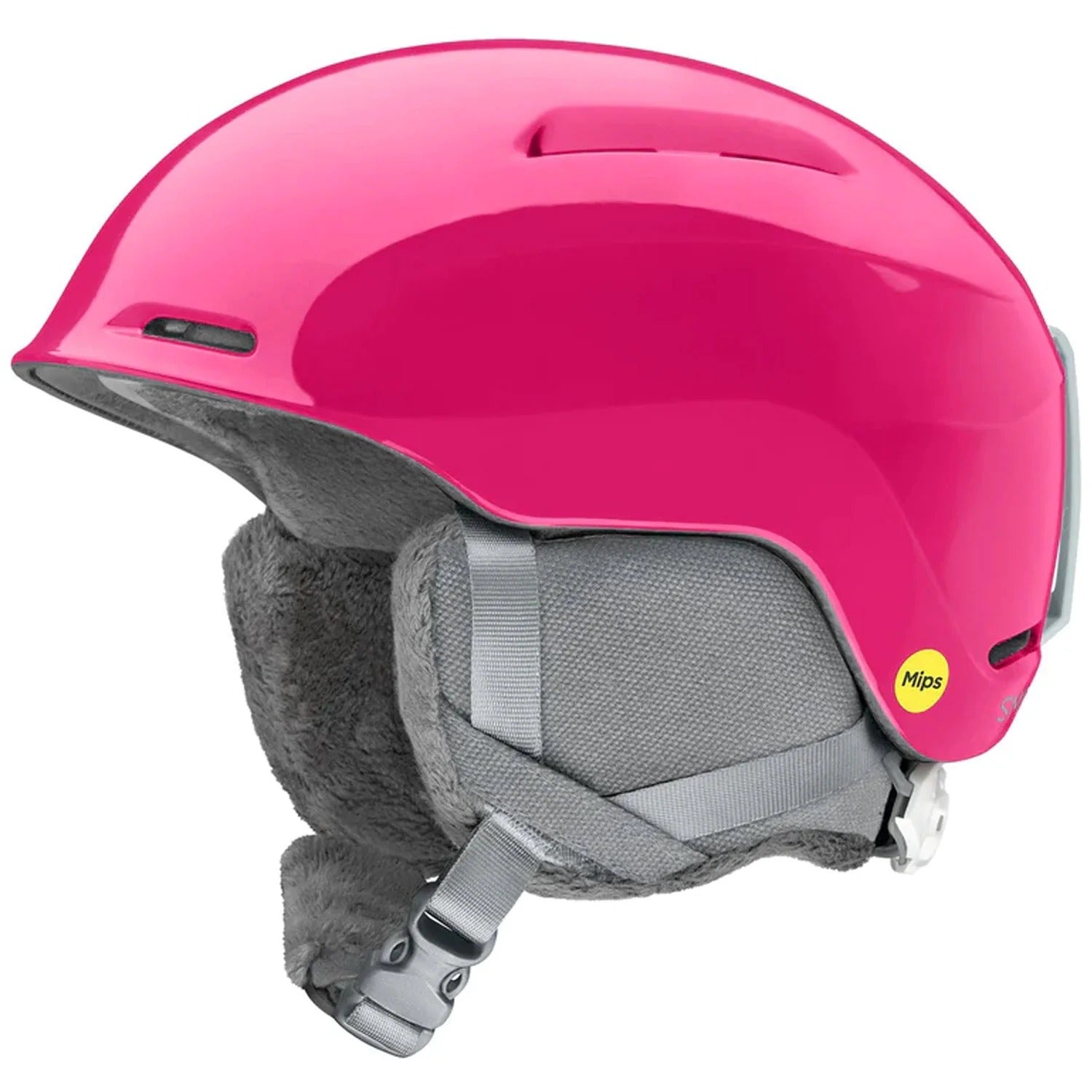 Glide Jr. Mips