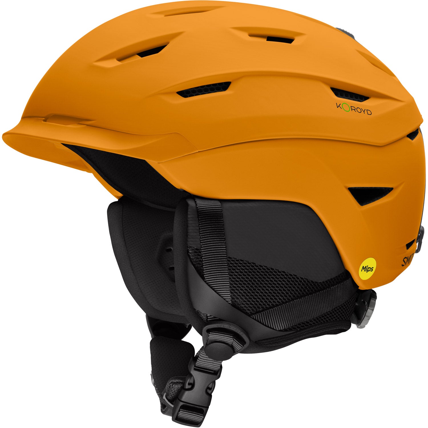 Level MIPS Snow Helmet