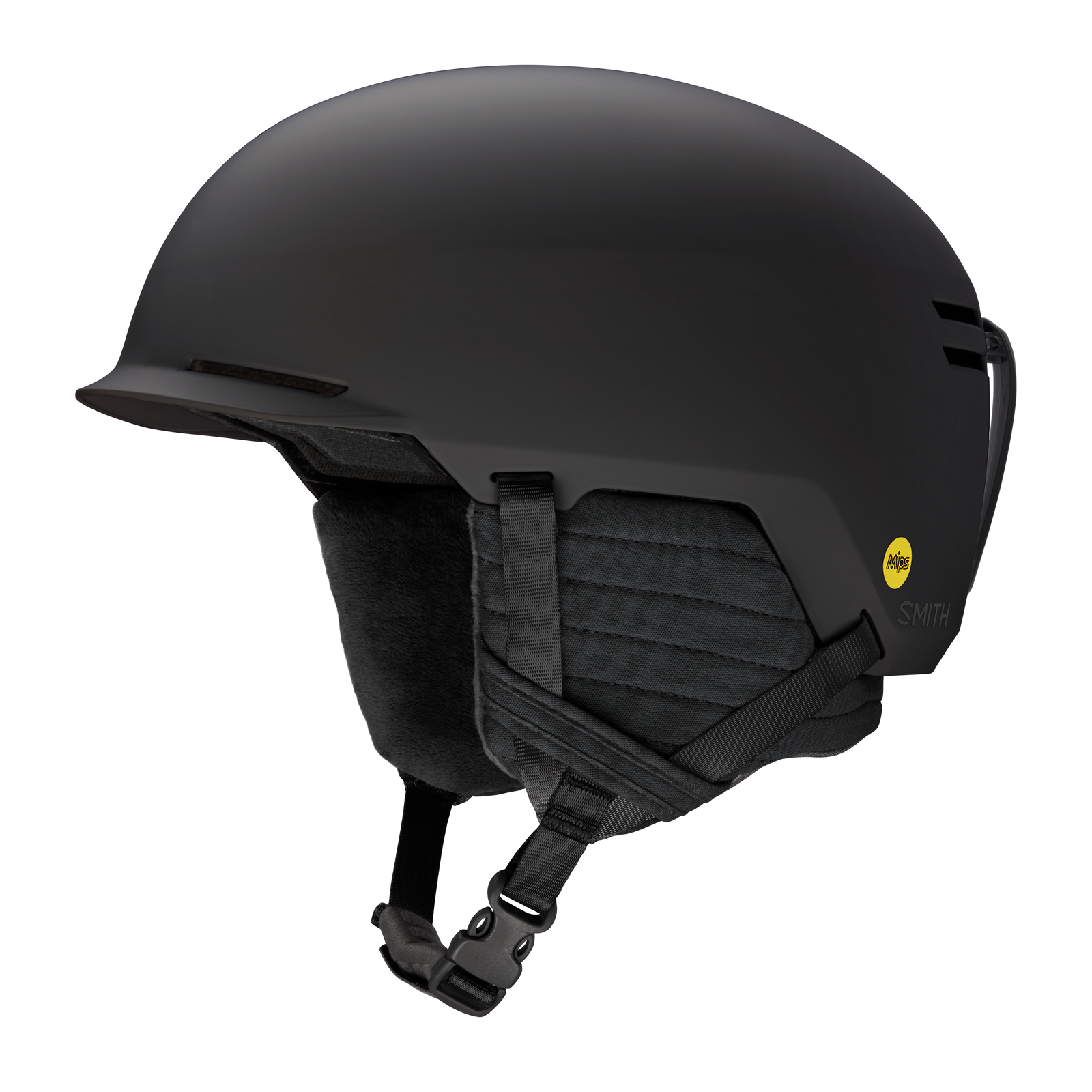 Scout Mips Snow Helmet