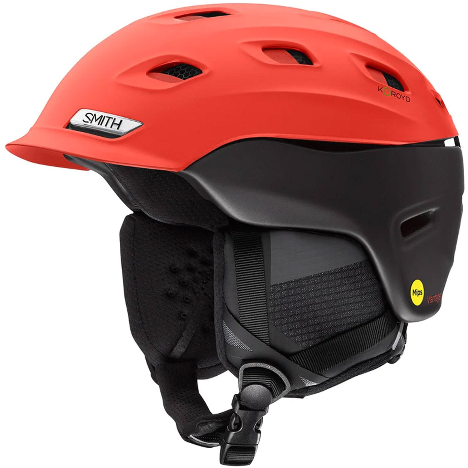 Vantage MIPS Snow Helmet