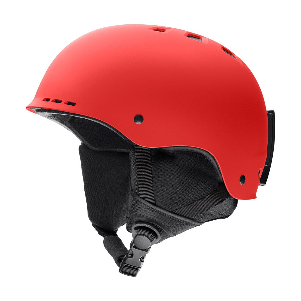 Smith Holt Helmet - Matte Rise